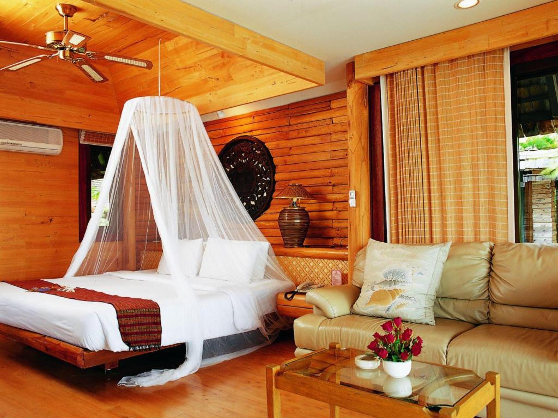 Sunset Park Resort & Spa 4* 7