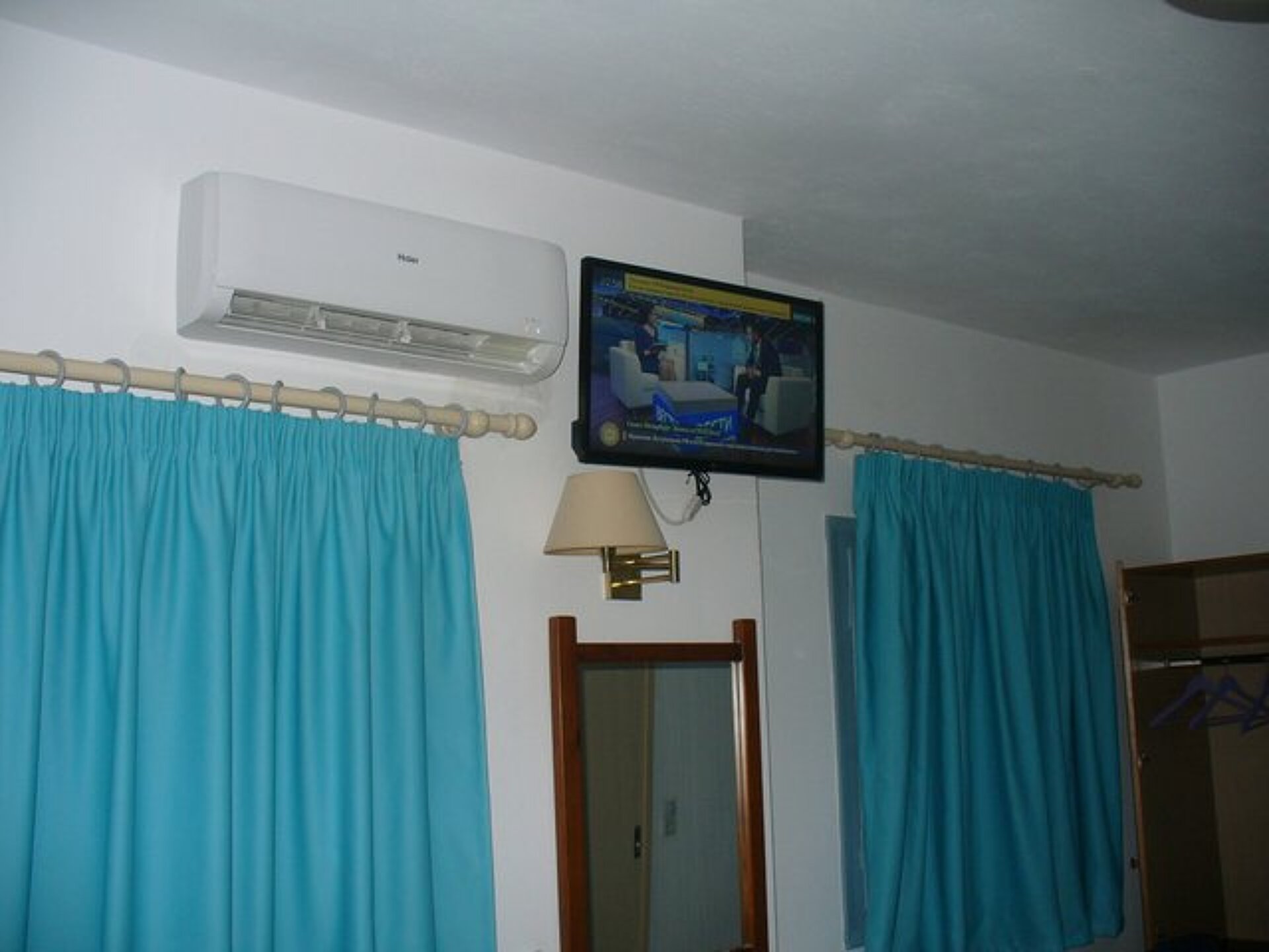 Almare Beach Hotel 27