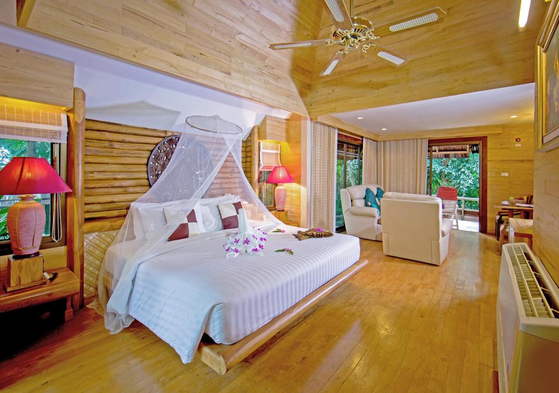 Sunset Park Resort & Spa 4* 37