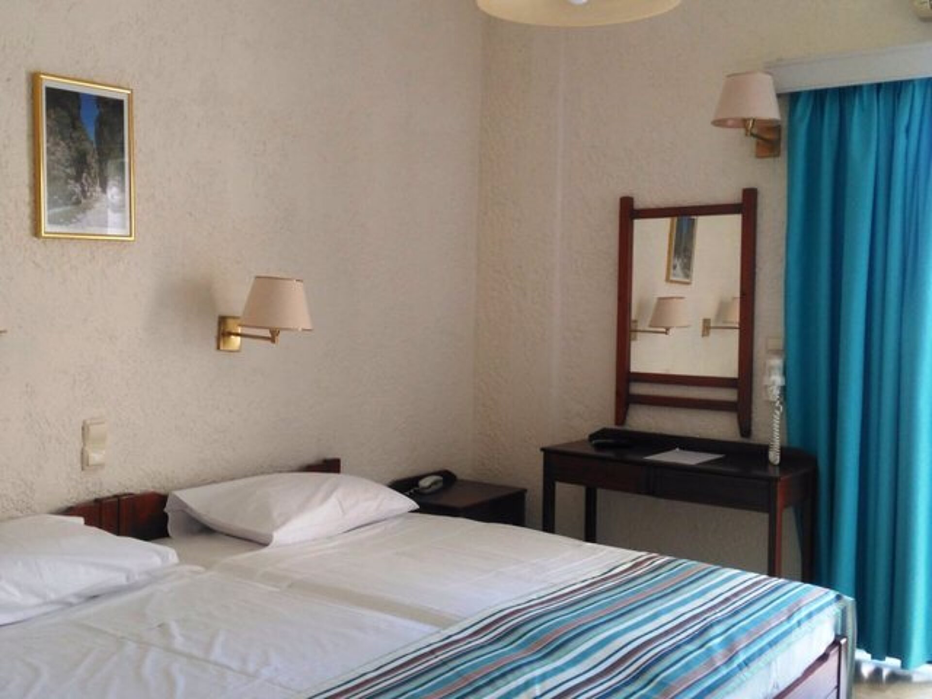 Almare Beach Hotel 33