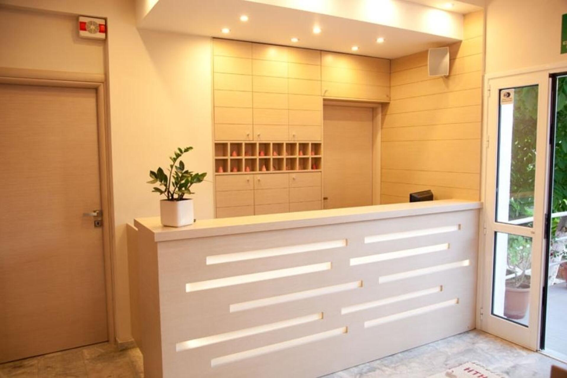 Anatoli Beach 2* 17