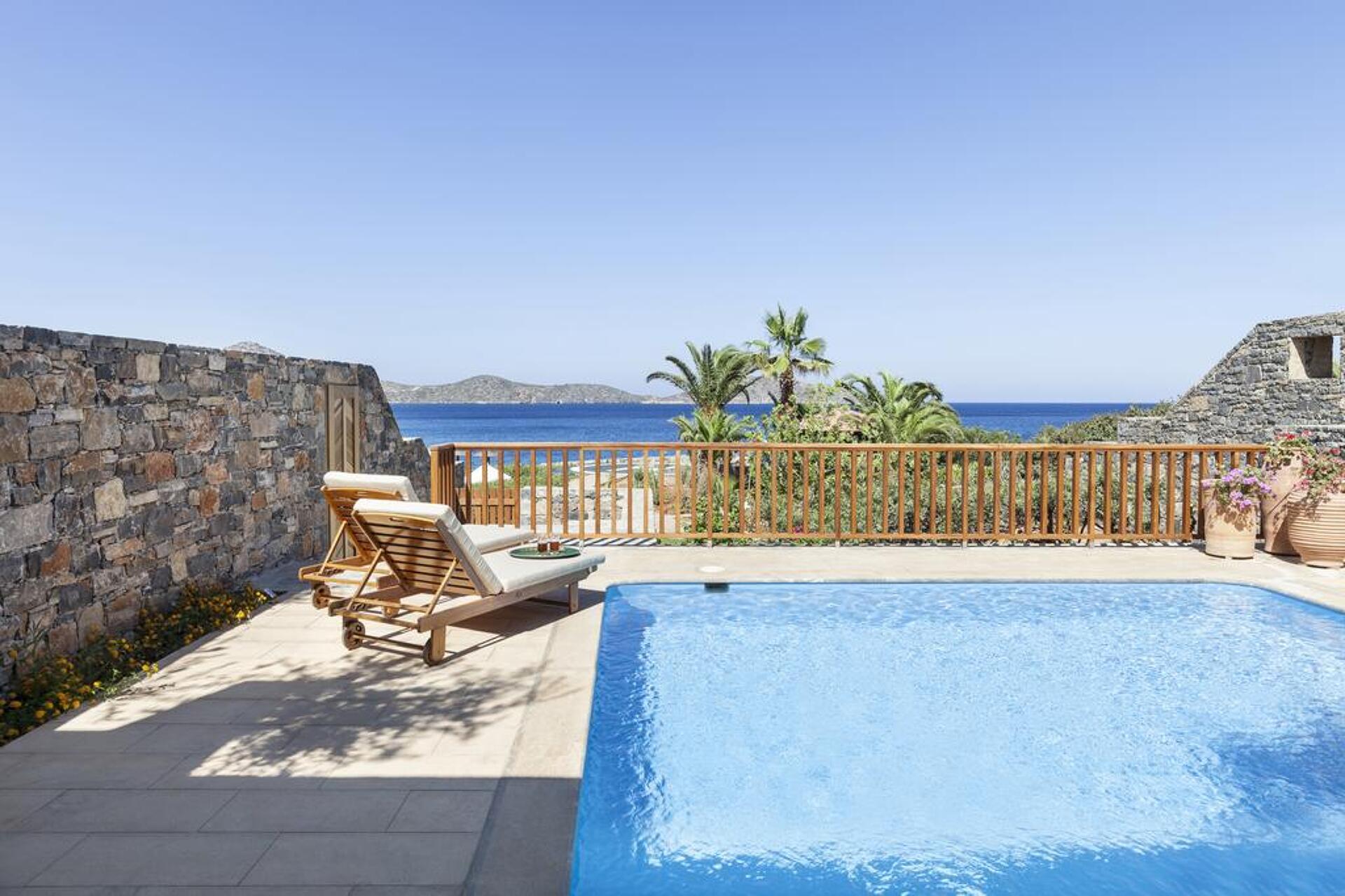 Elounda Mare Hotel 5* 41