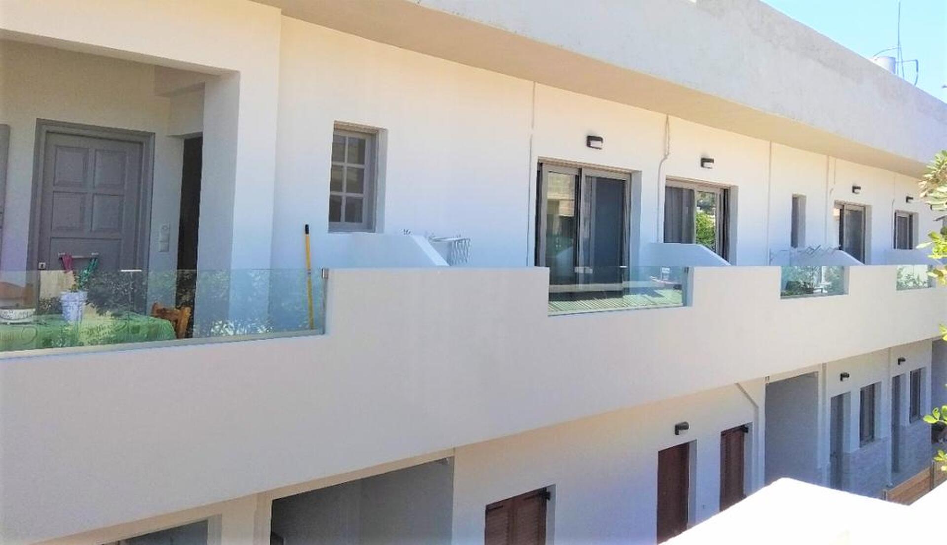 Thania Seaside Luxury Smotel Apartments 3* 22