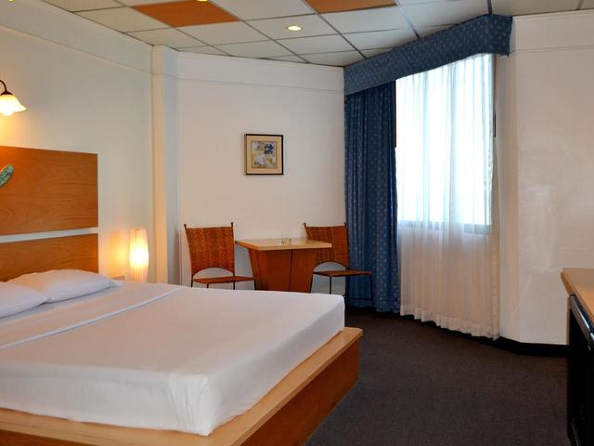 Flipper Lodge Hotel 2*+ 4