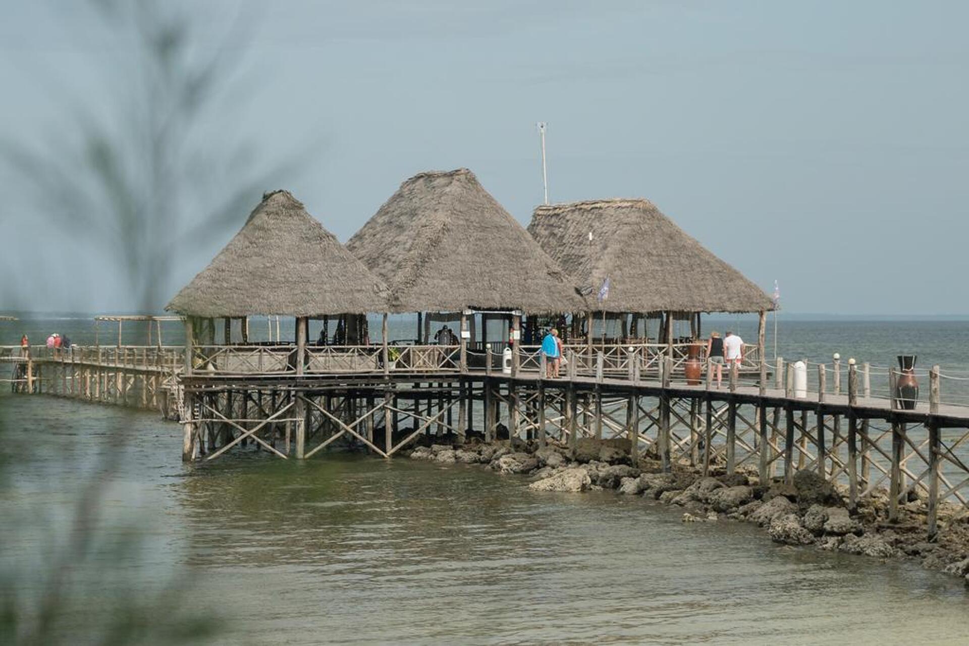 Paradise Beach Resort 4* 19