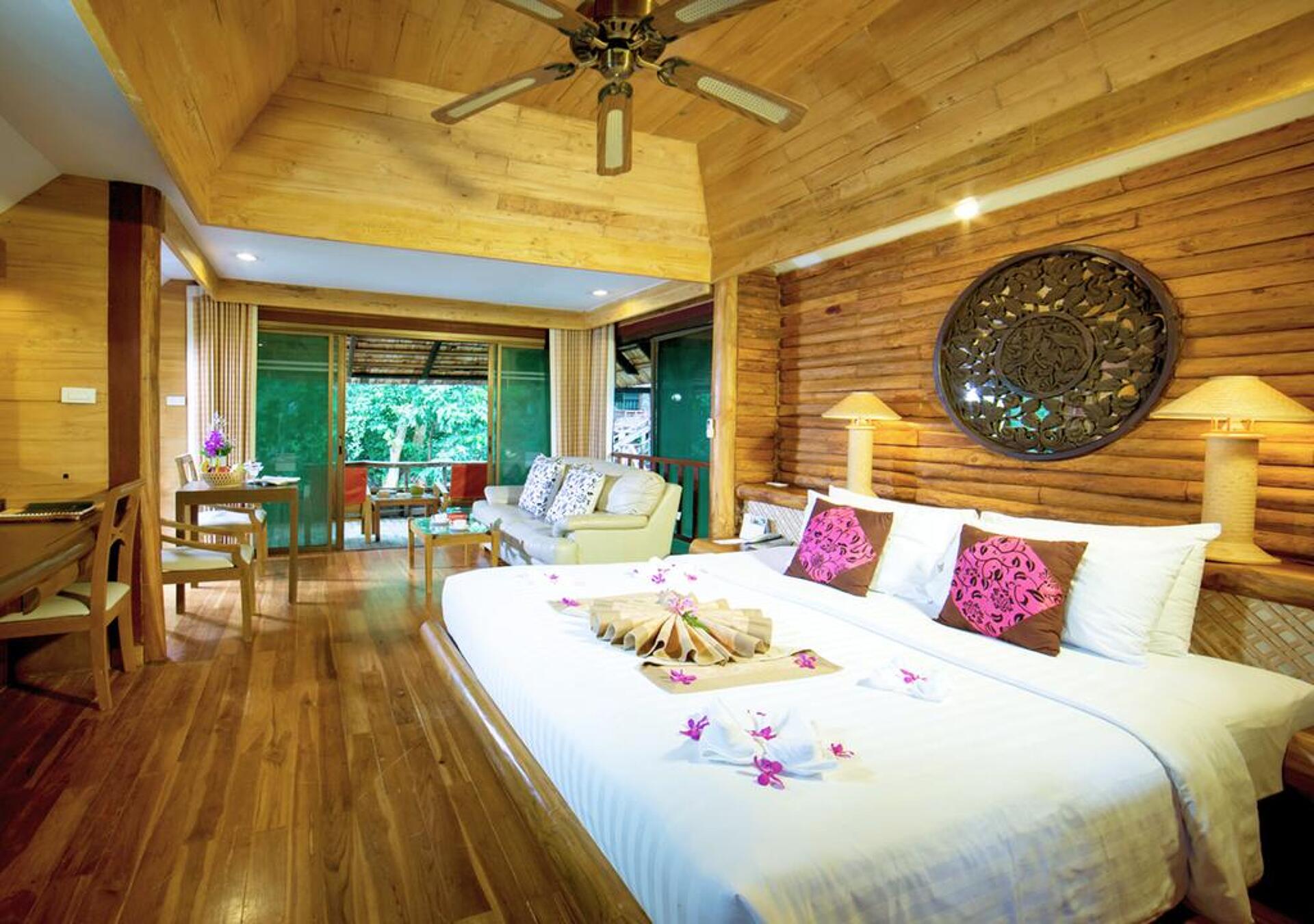 Sunset Park Resort & Spa 4* 26