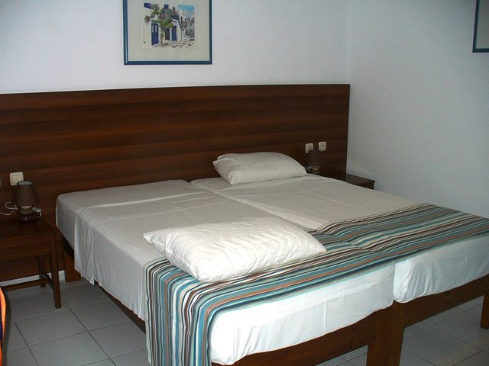 Almare Beach Hotel 24