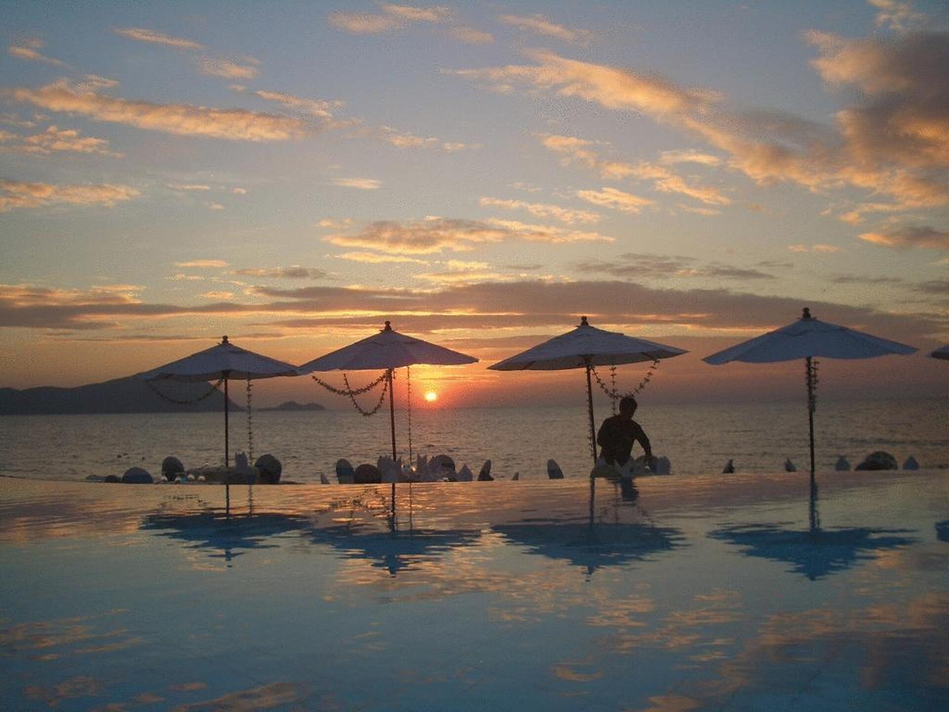 Sunset Park Resort & Spa 4* 6