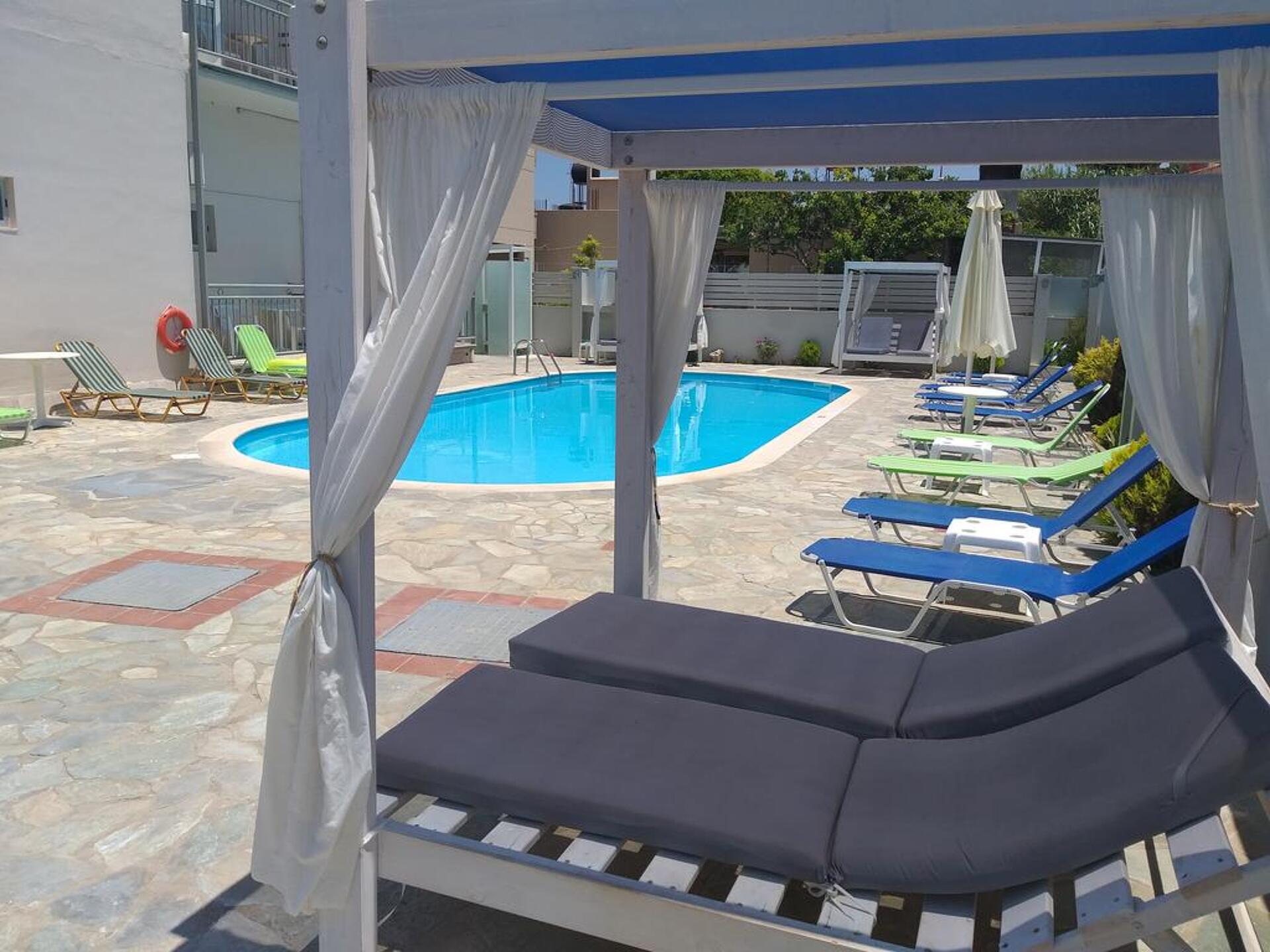 Sun Boutique- Adults Only 3* 1