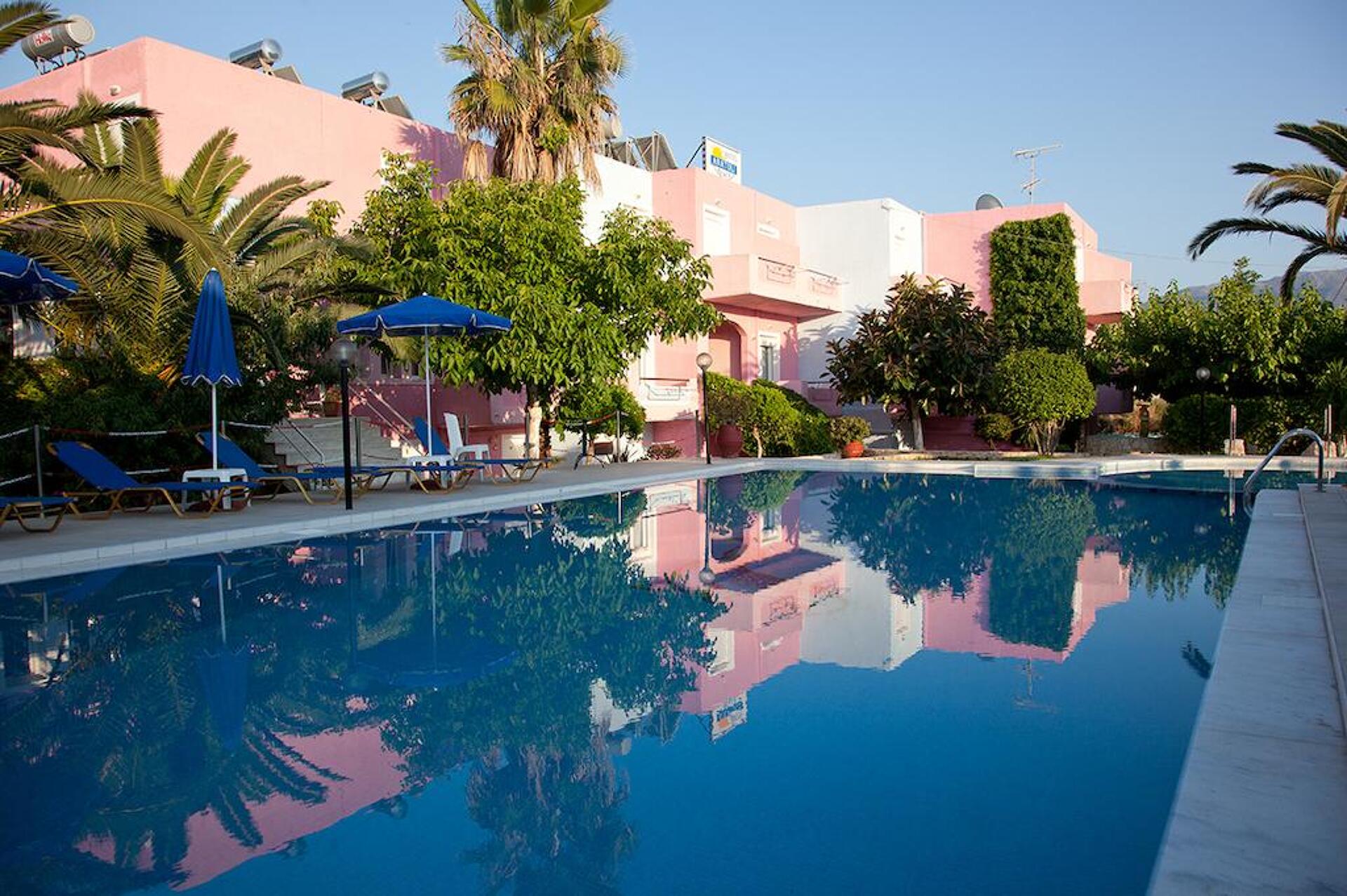 Anatoli Beach 2* 1