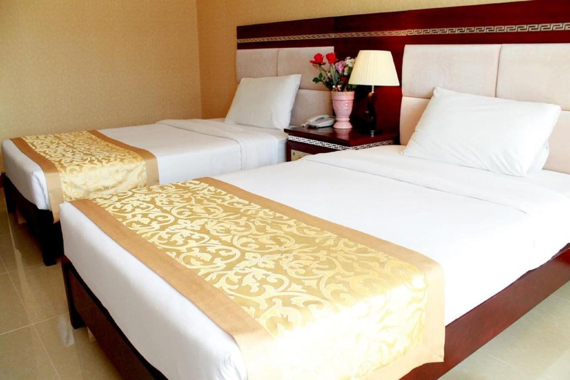 Mermaid's Beach Resort 3* 8