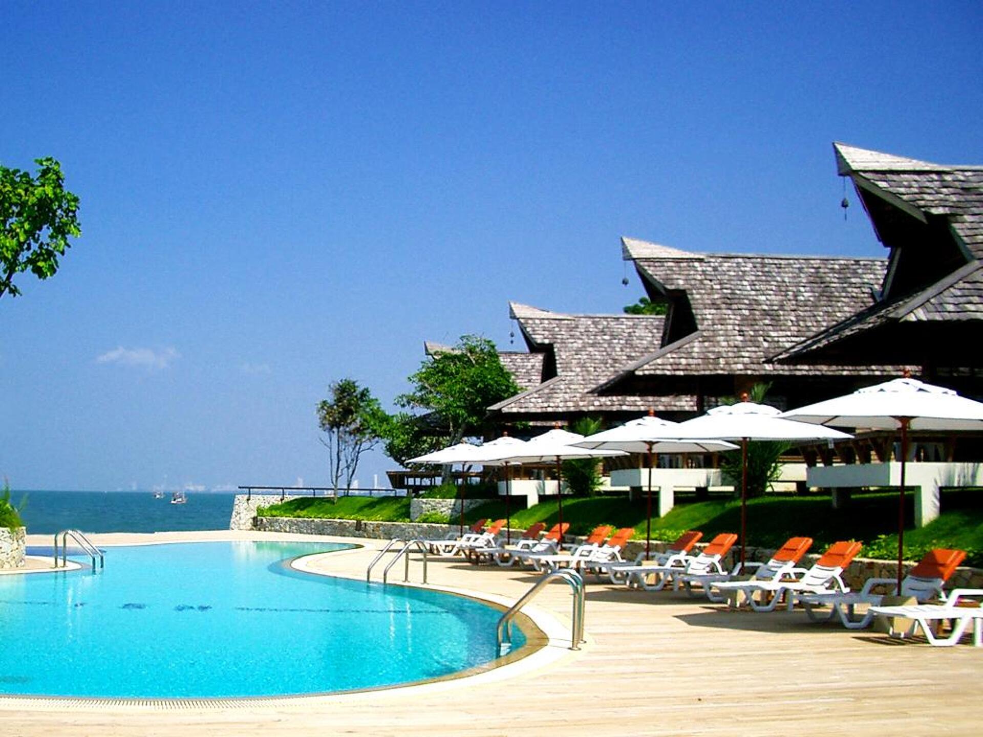Sunset Park Resort & Spa 4* 0