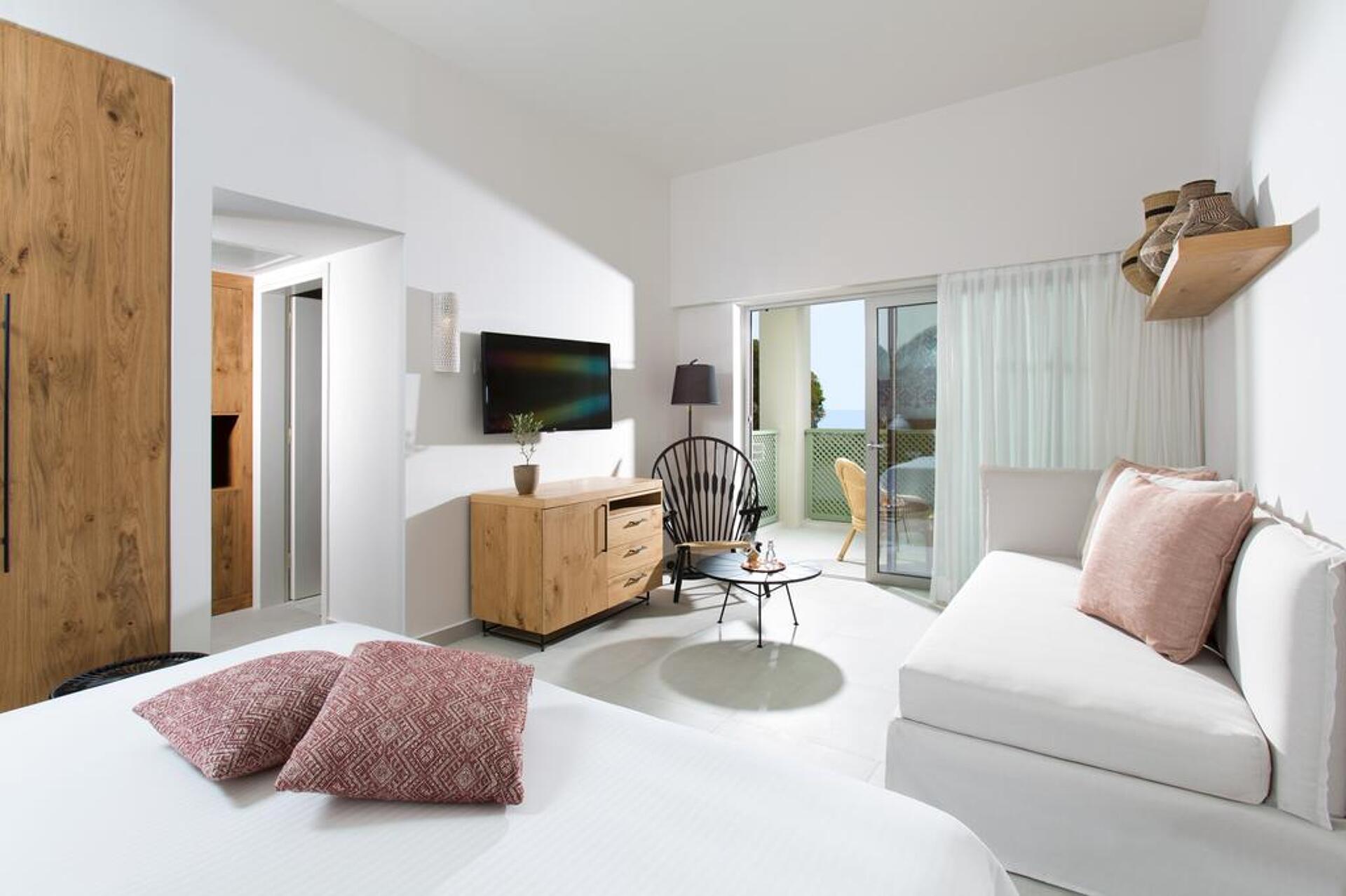 Agapi Beach Resort 4* 34
