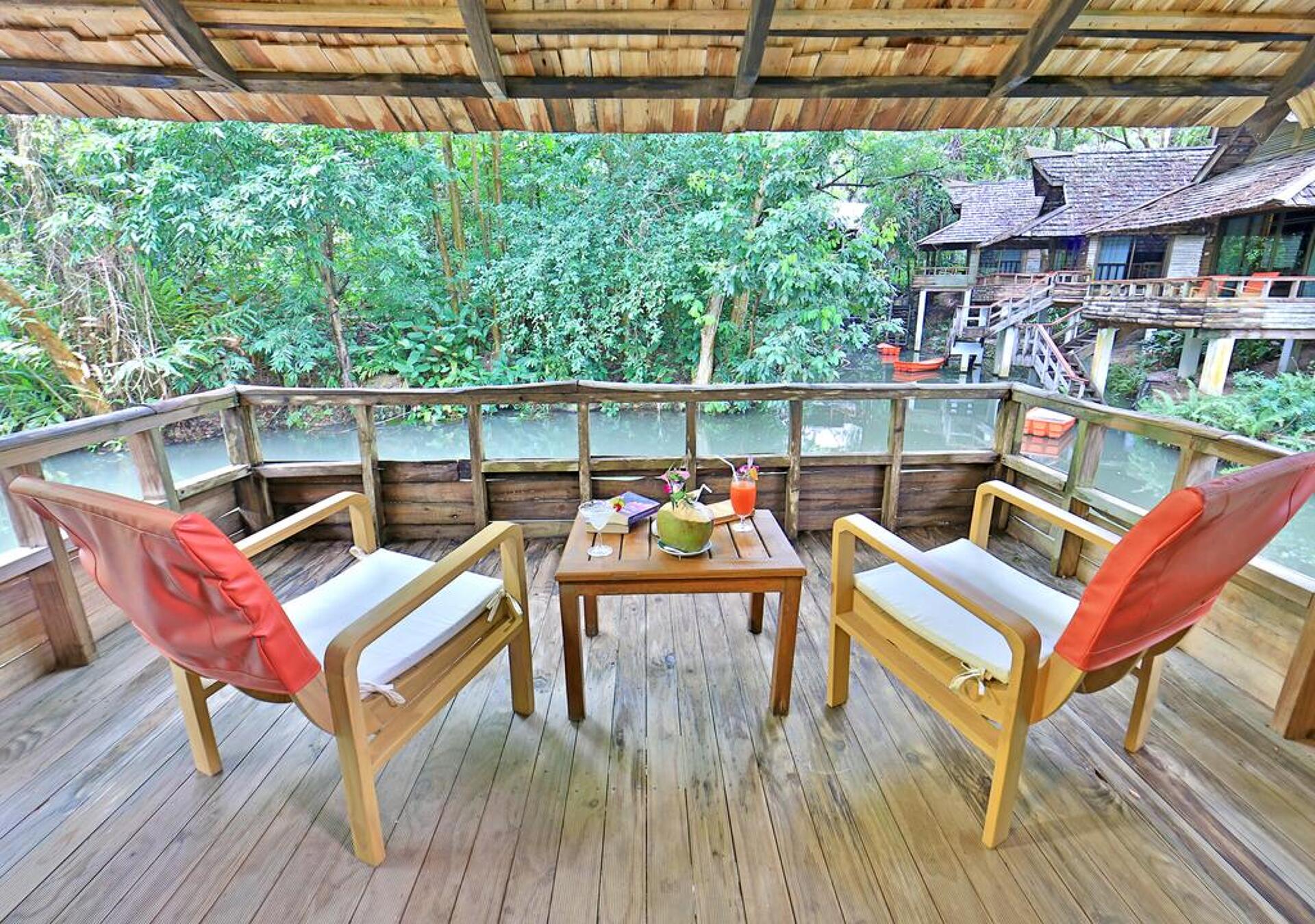 Sunset Park Resort & Spa 4* 31
