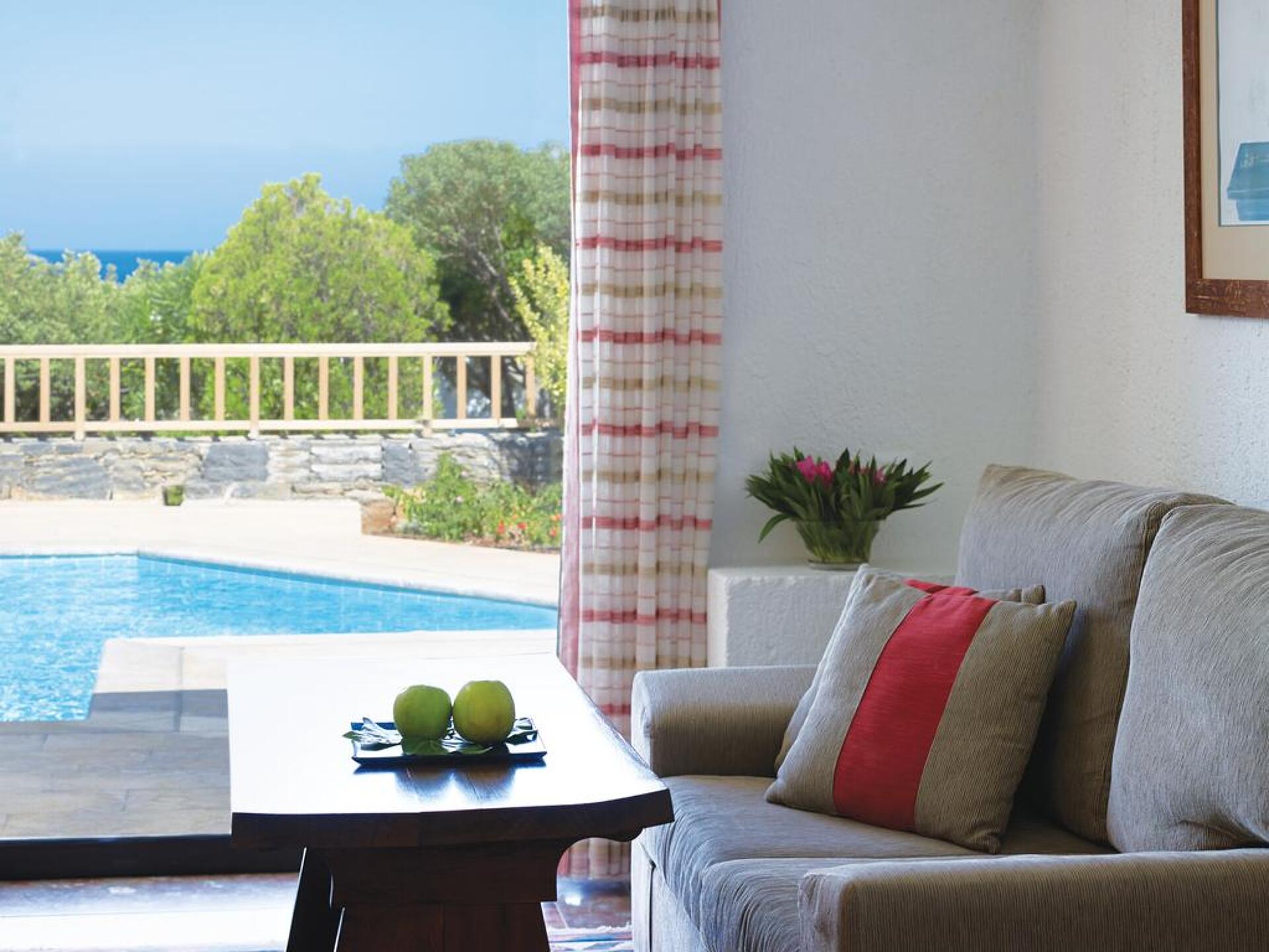 Elounda Mare Hotel 5* 11