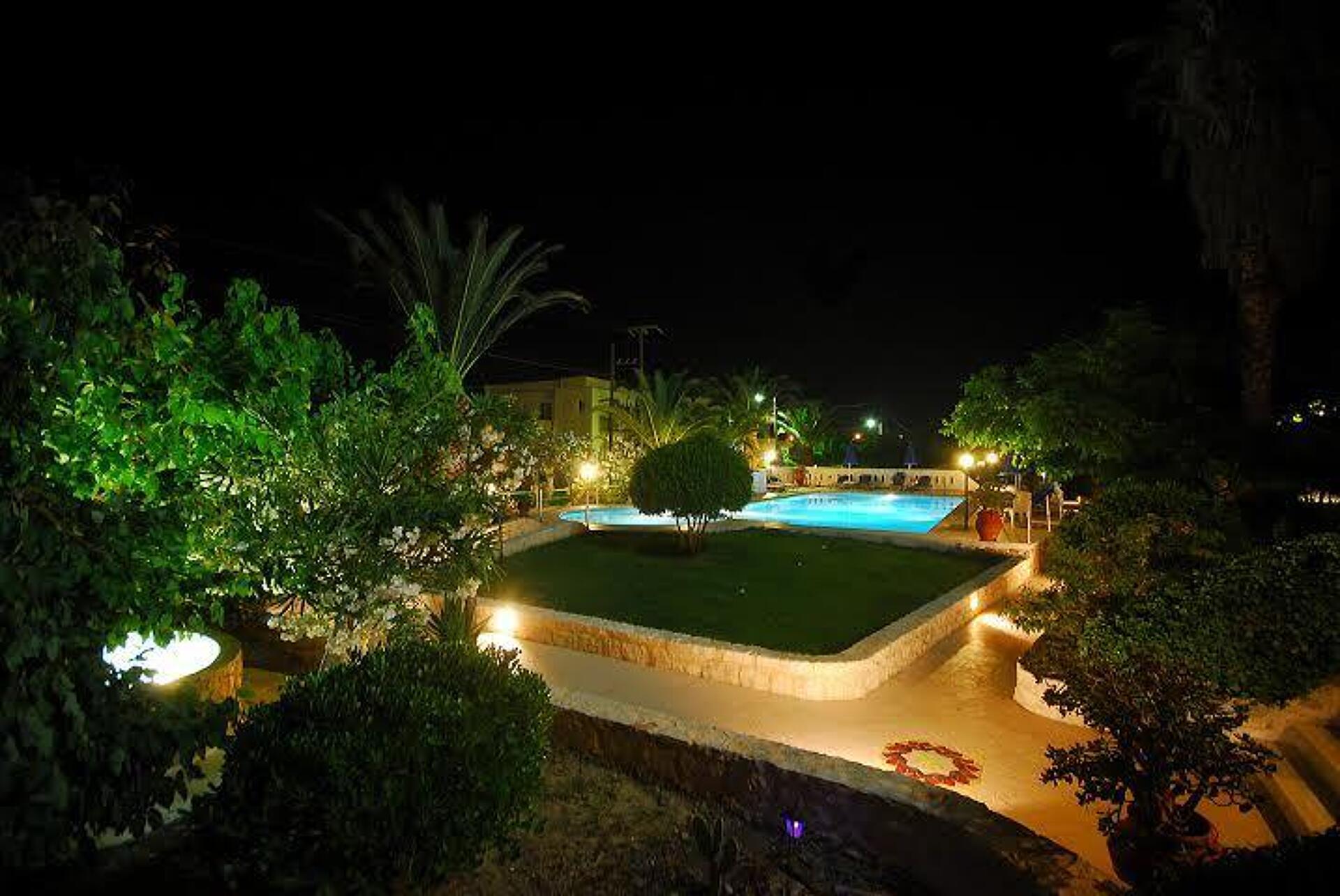 Anatoli Beach 2* 27