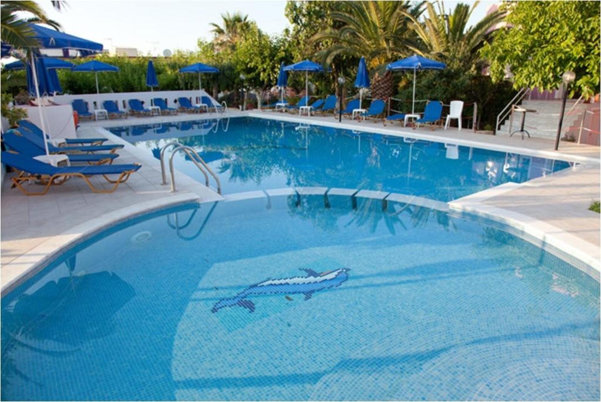 Anatoli Beach 2* 7