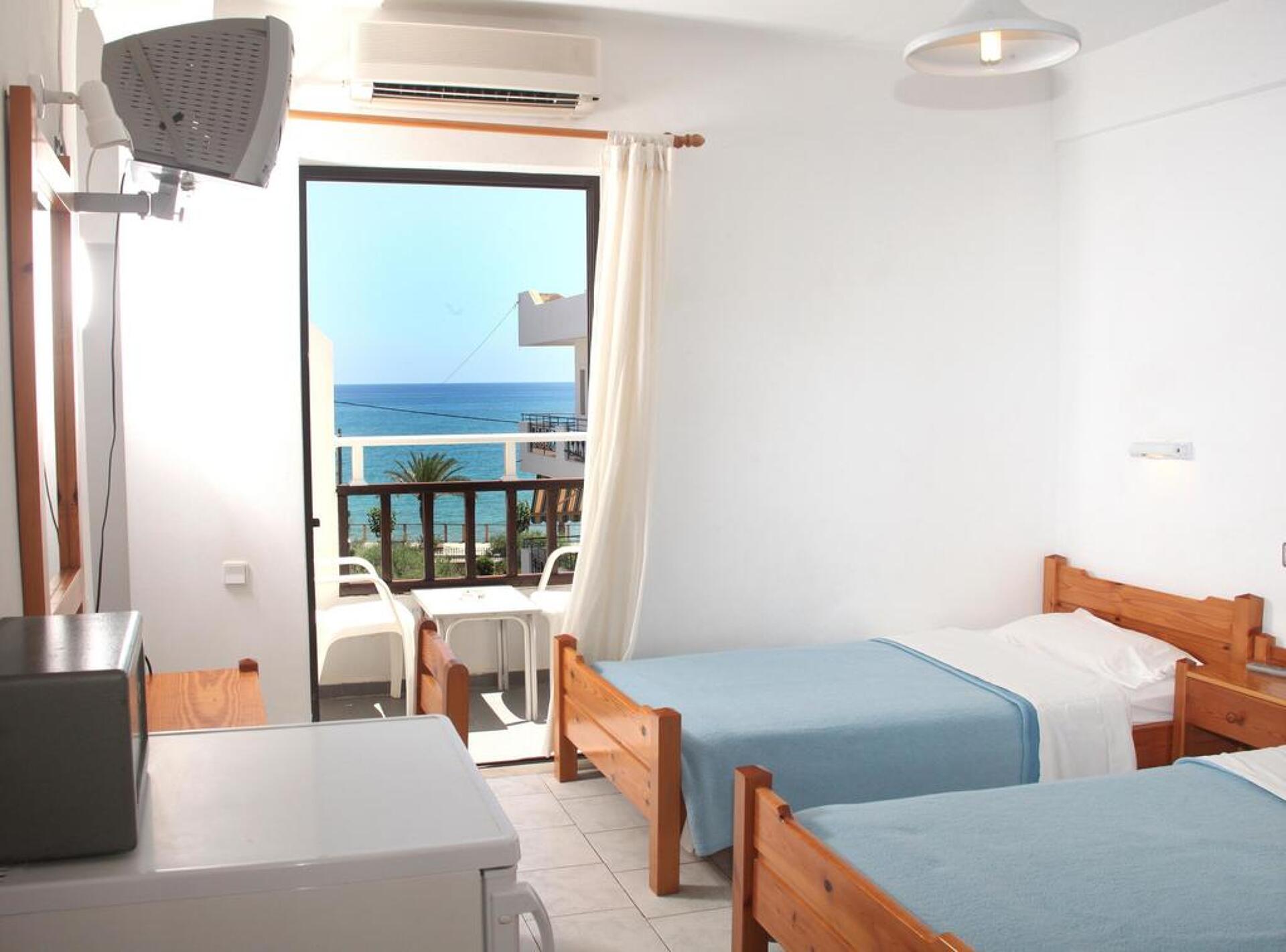Thisvi Hotel 2* 19