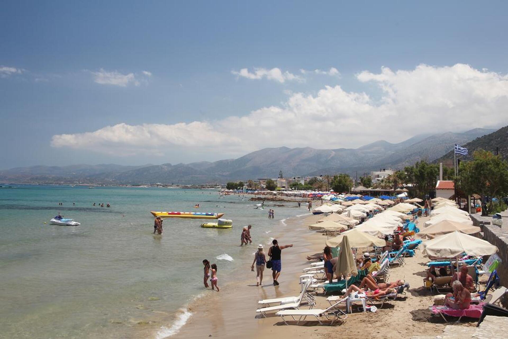 Thisvi Hotel 2* 16