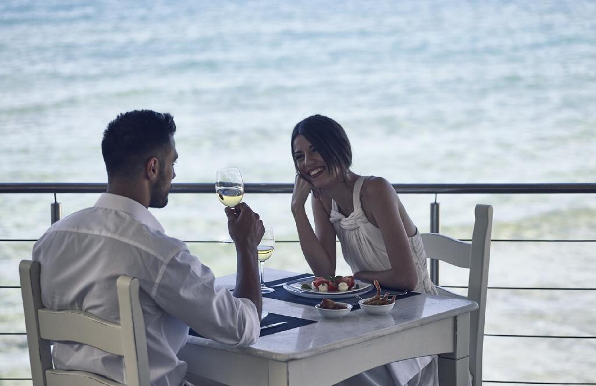 Ikaros Beach Luxury Resort & Spa 11