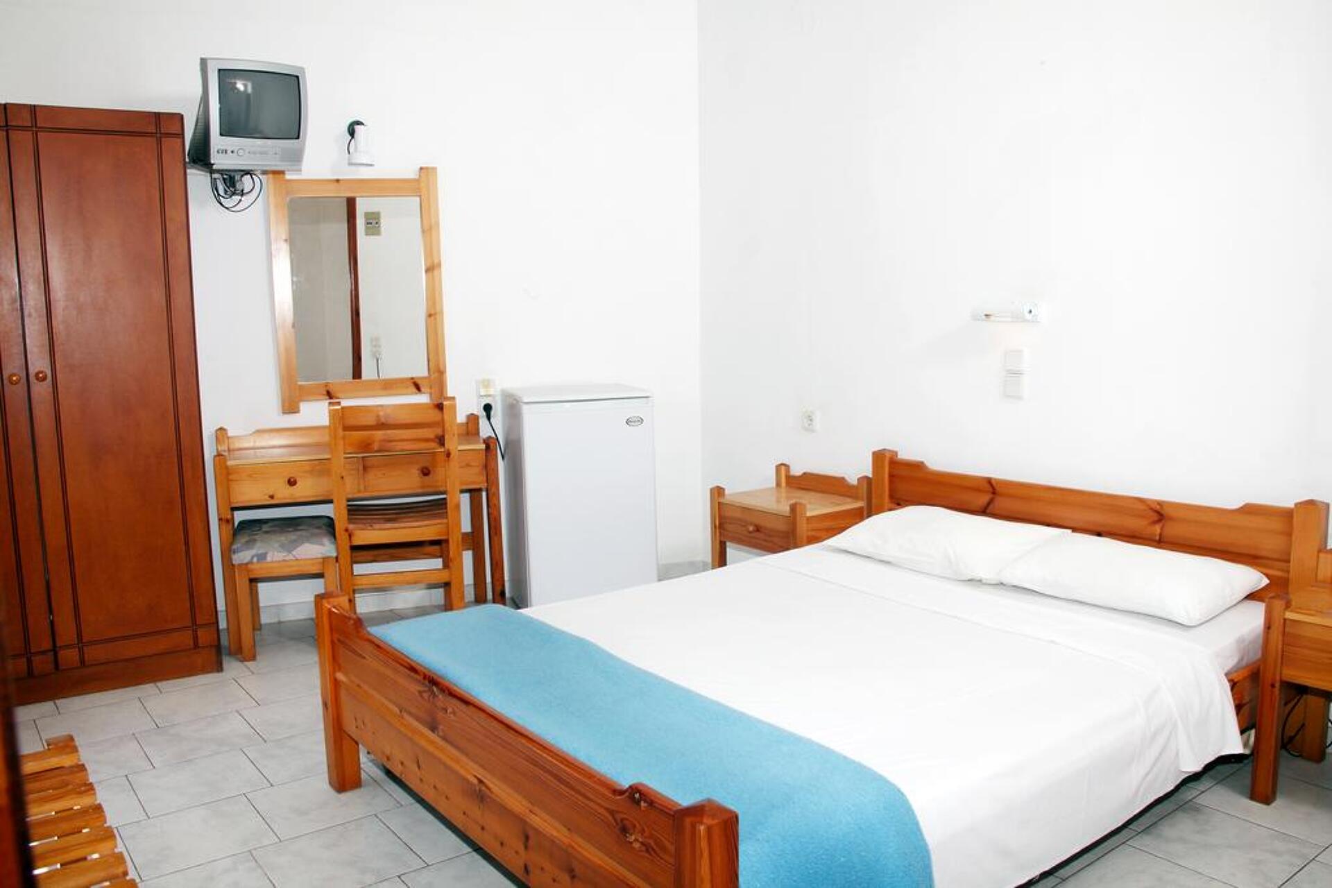 Thisvi Hotel 2* 9