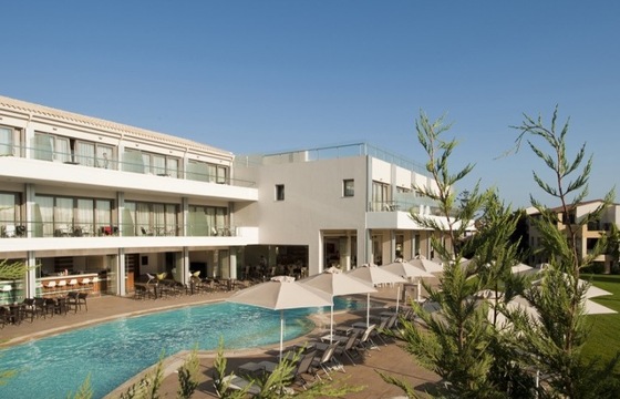 Castello Boutique Resort & Spa Adults Only