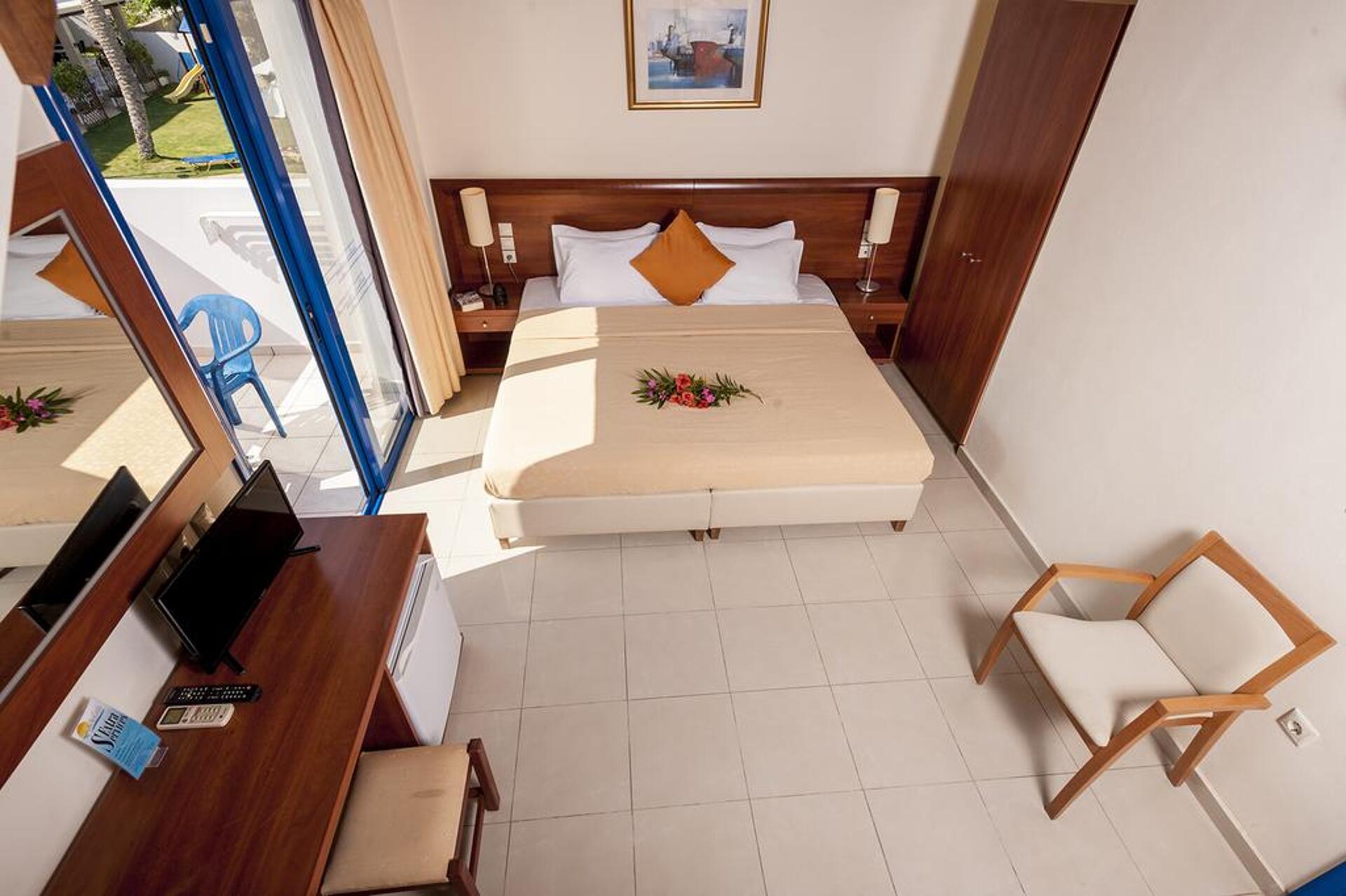 AdelaisAdelais Hotel 3* 17