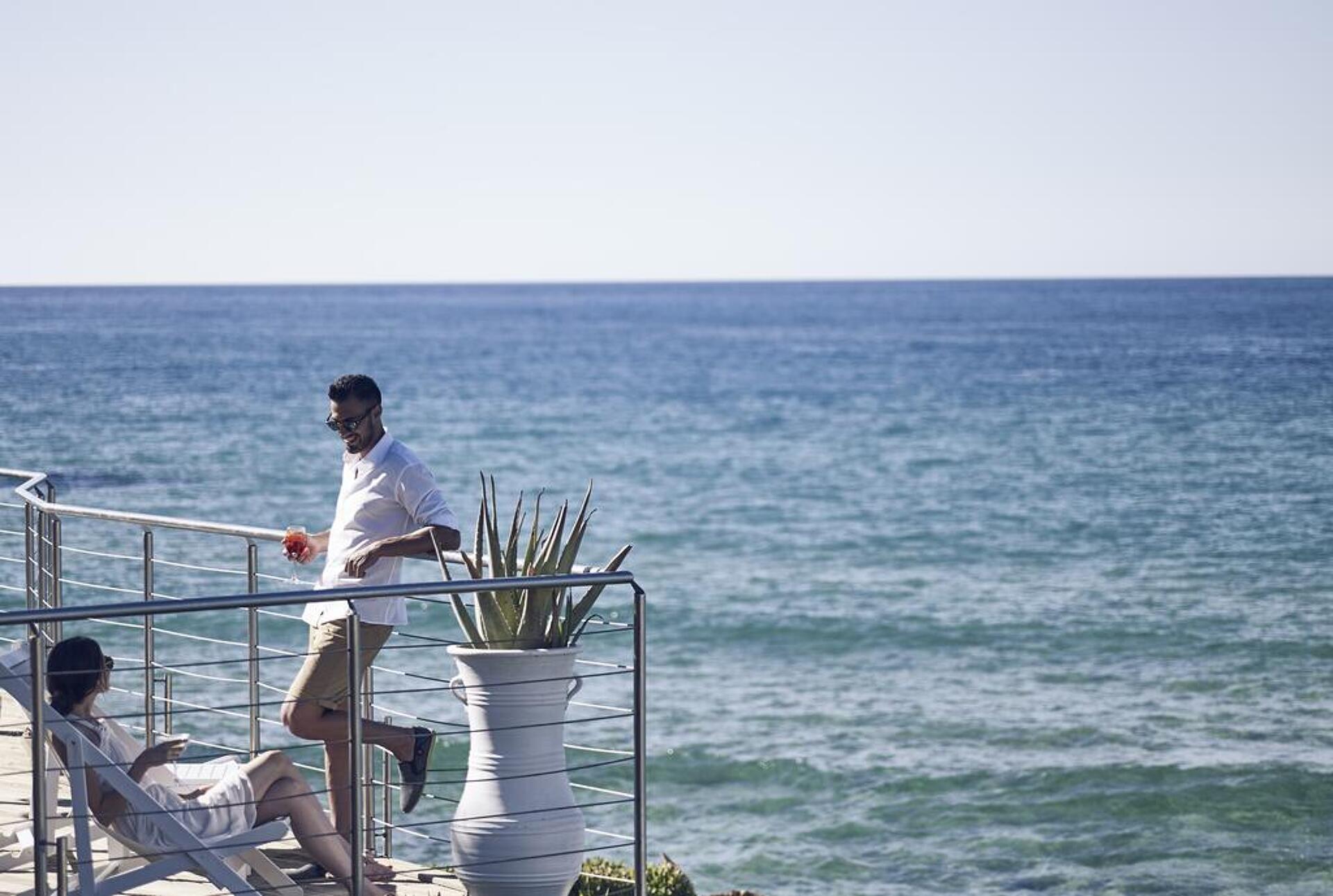Ikaros Beach Luxury Resort & Spa 32