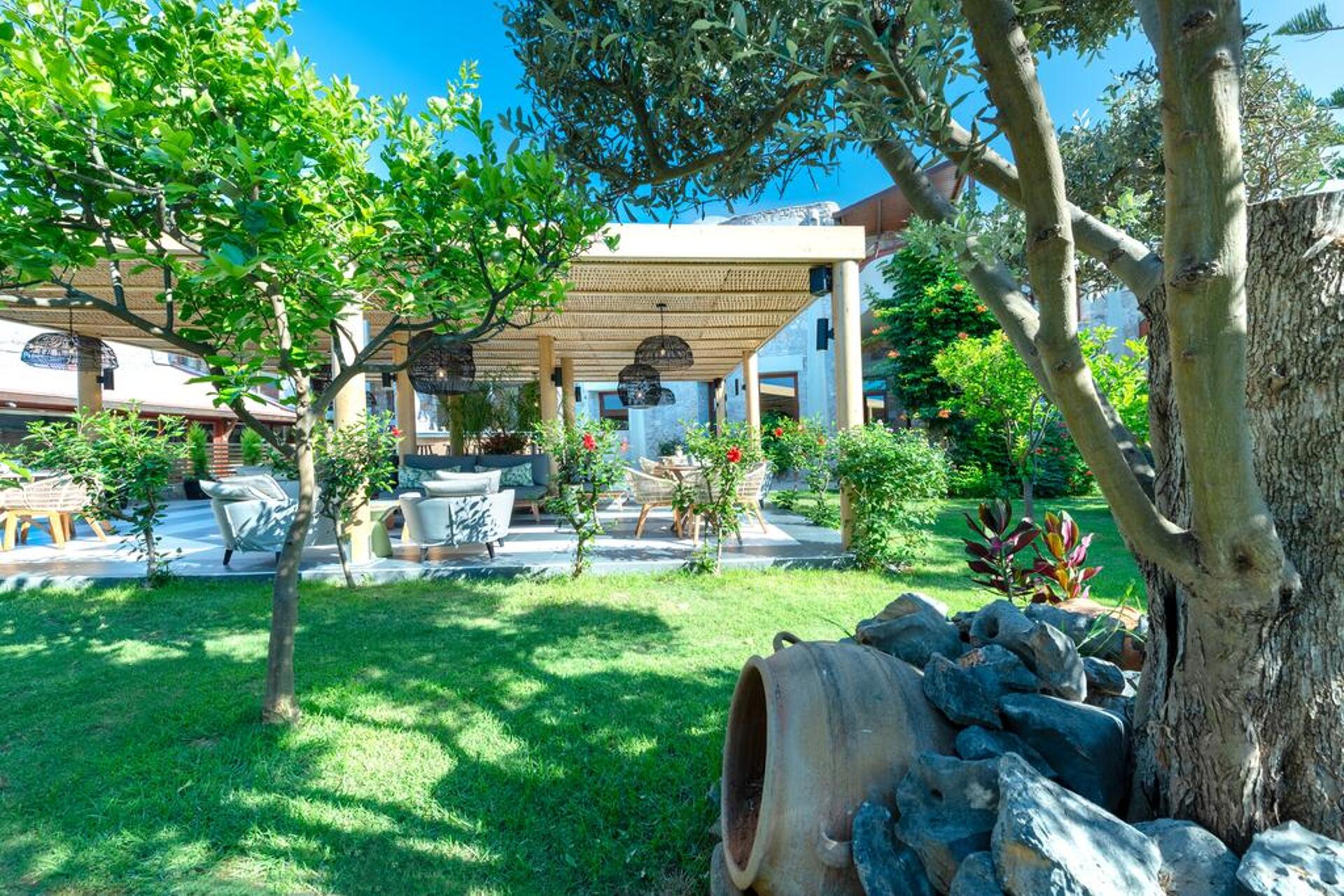 Ikaros Beach Luxury Resort & Spa 43