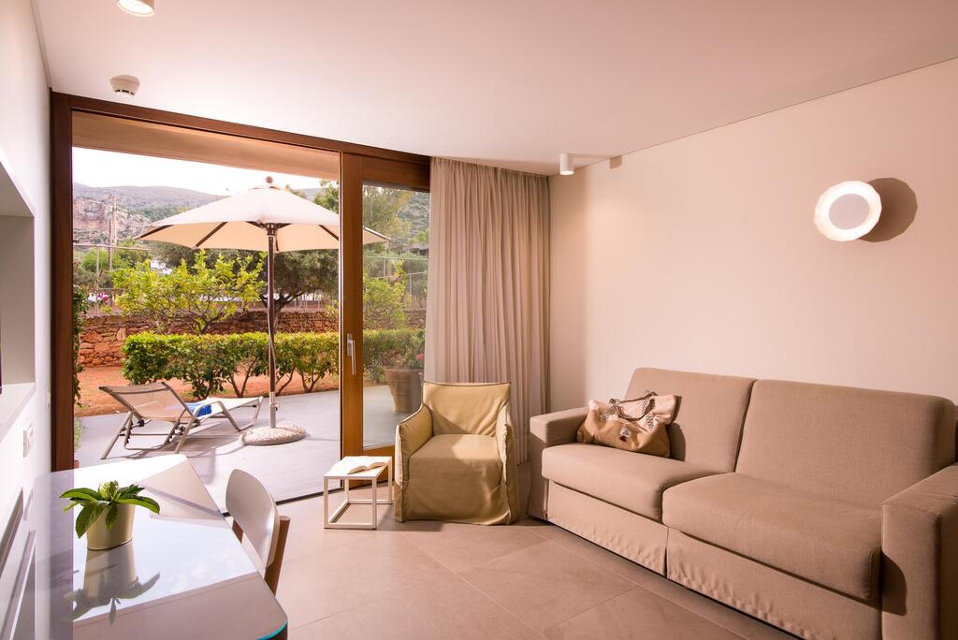 Kernos Beach 4* 36