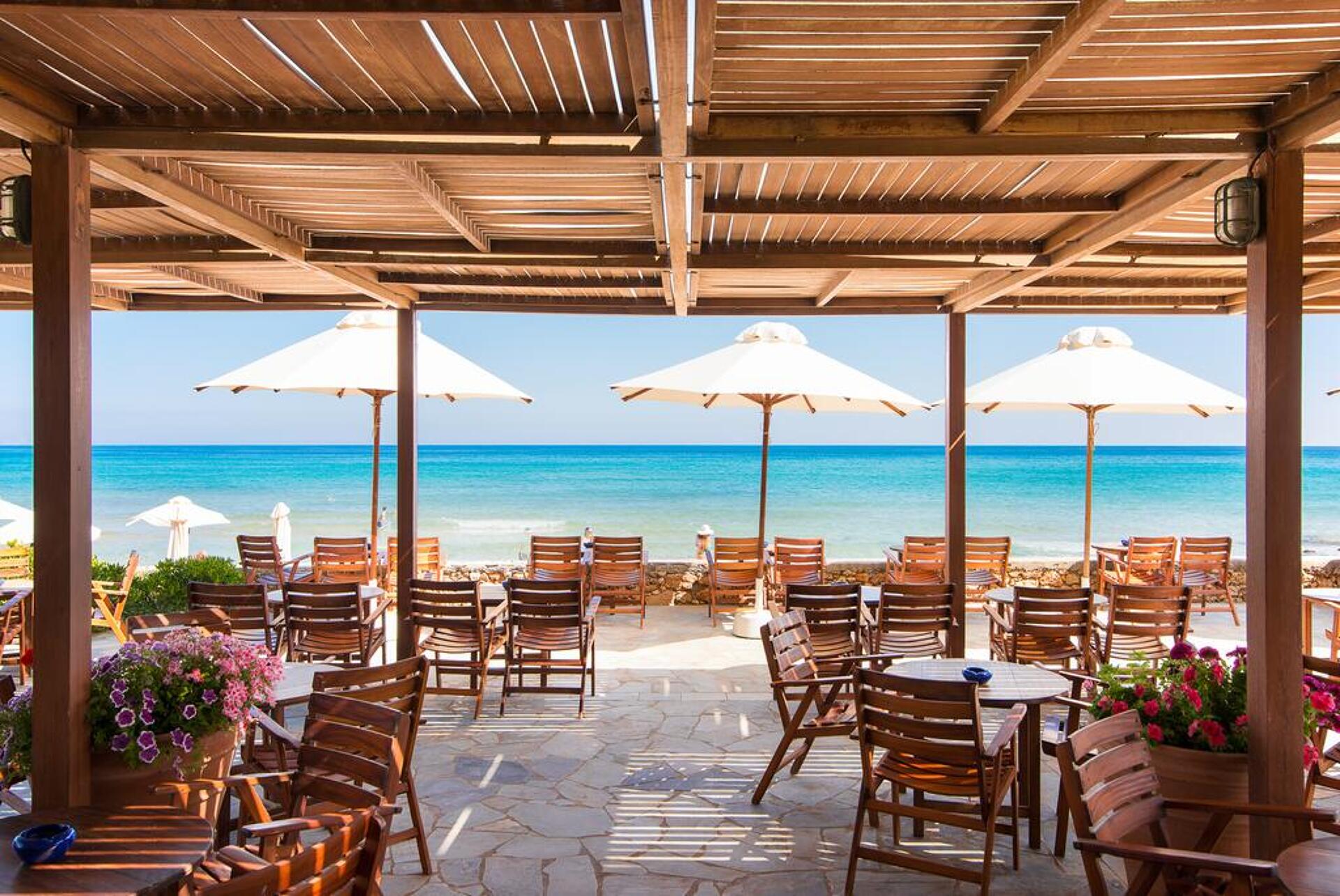 Kernos Beach 4* 31