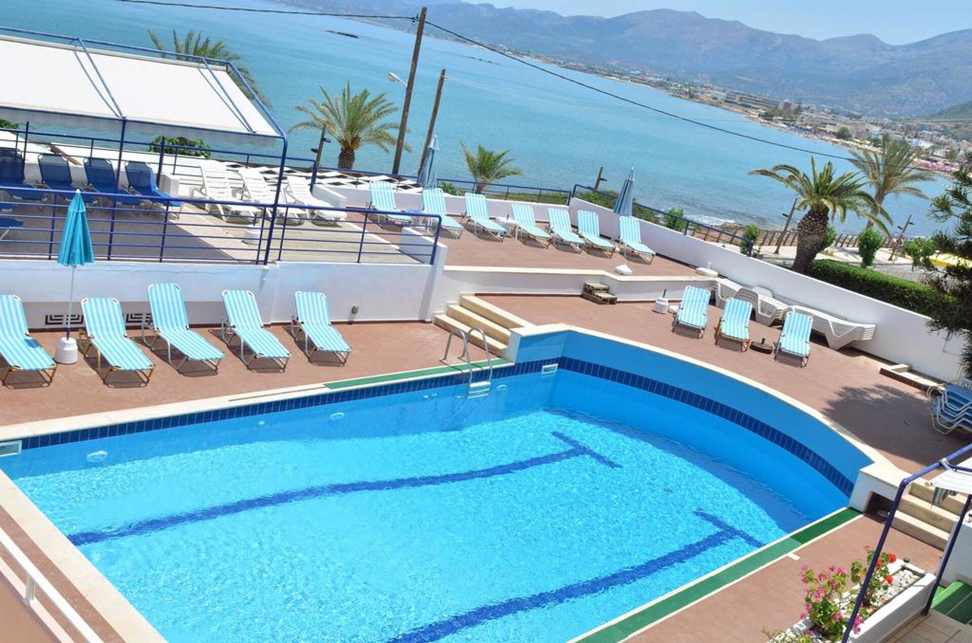Thisvi Hotel 2* 4