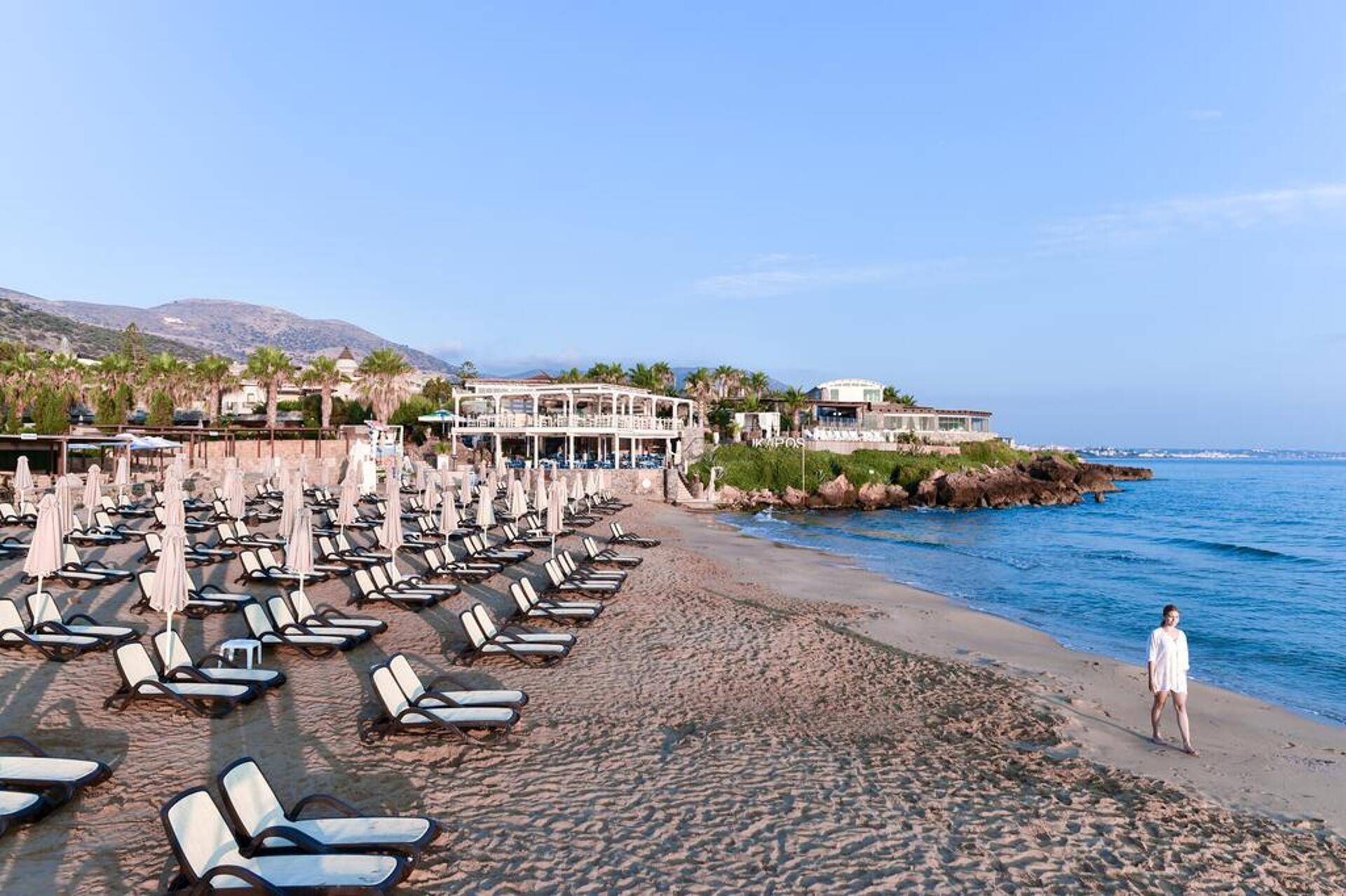Ikaros Beach Luxury Resort & Spa 37