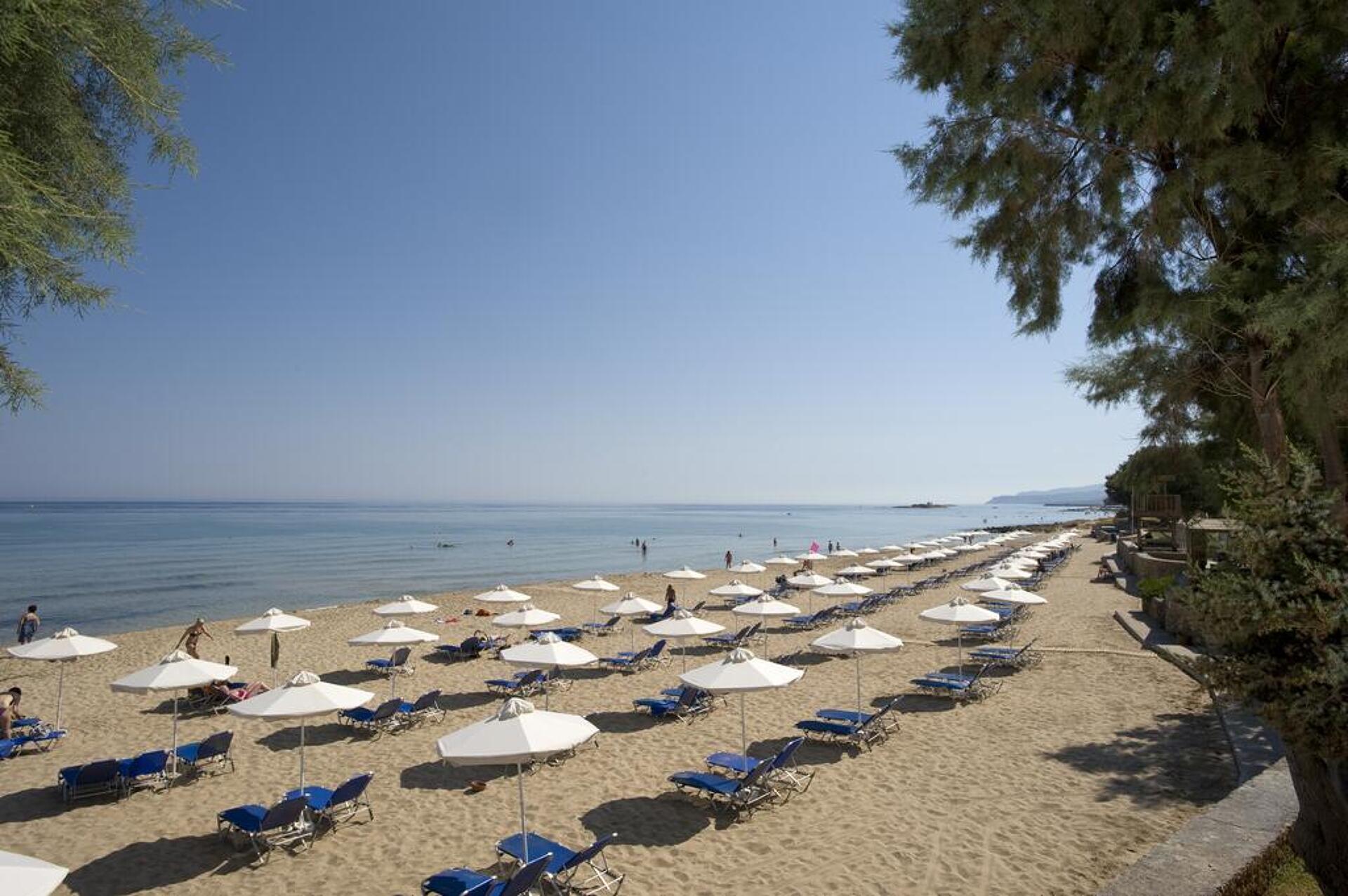 Kernos Beach 4* 29