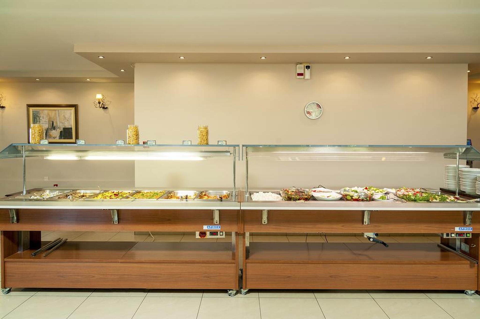 AdelaisAdelais Hotel 3* 26