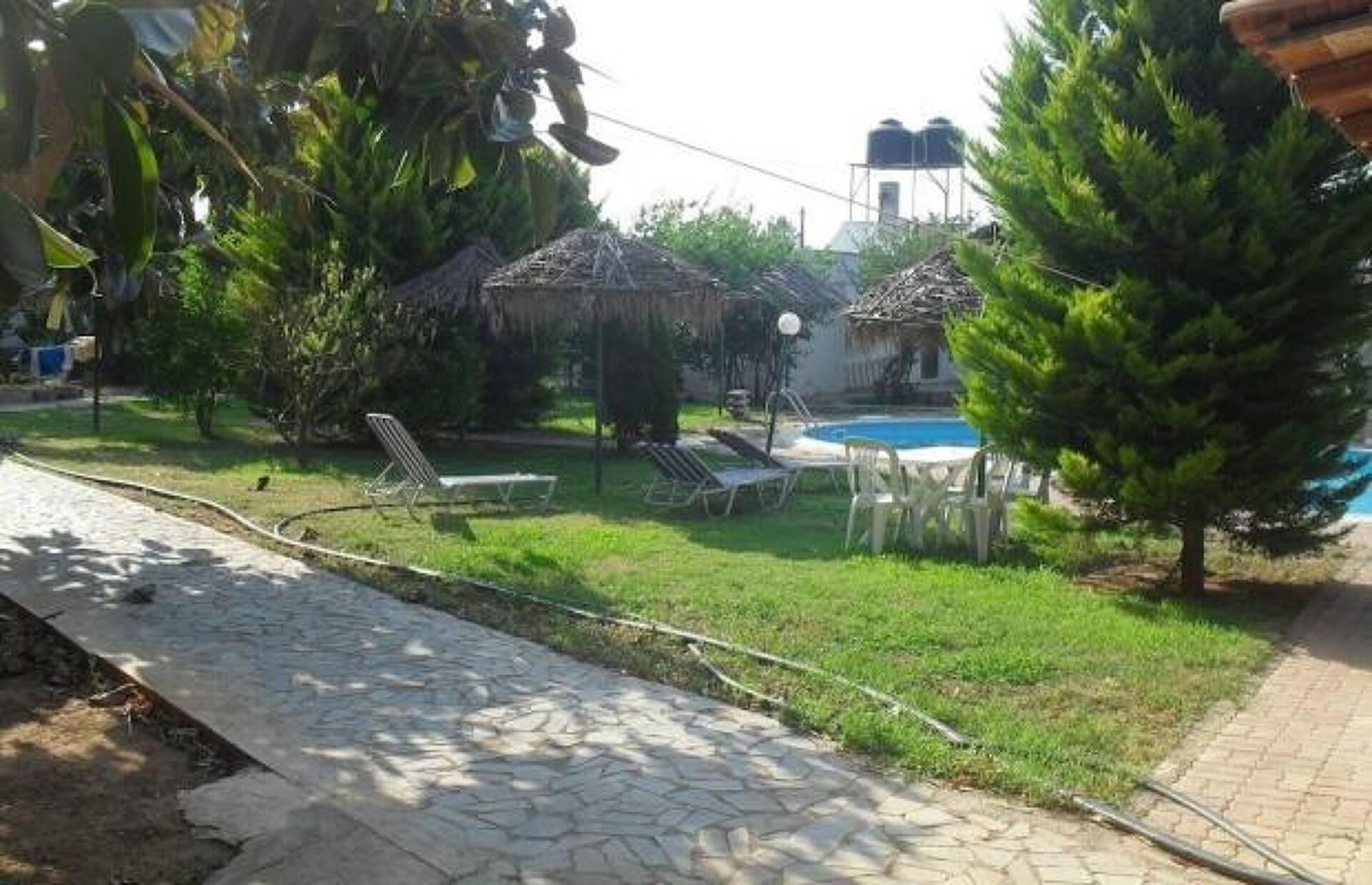 Harmony Hotel 2* 13