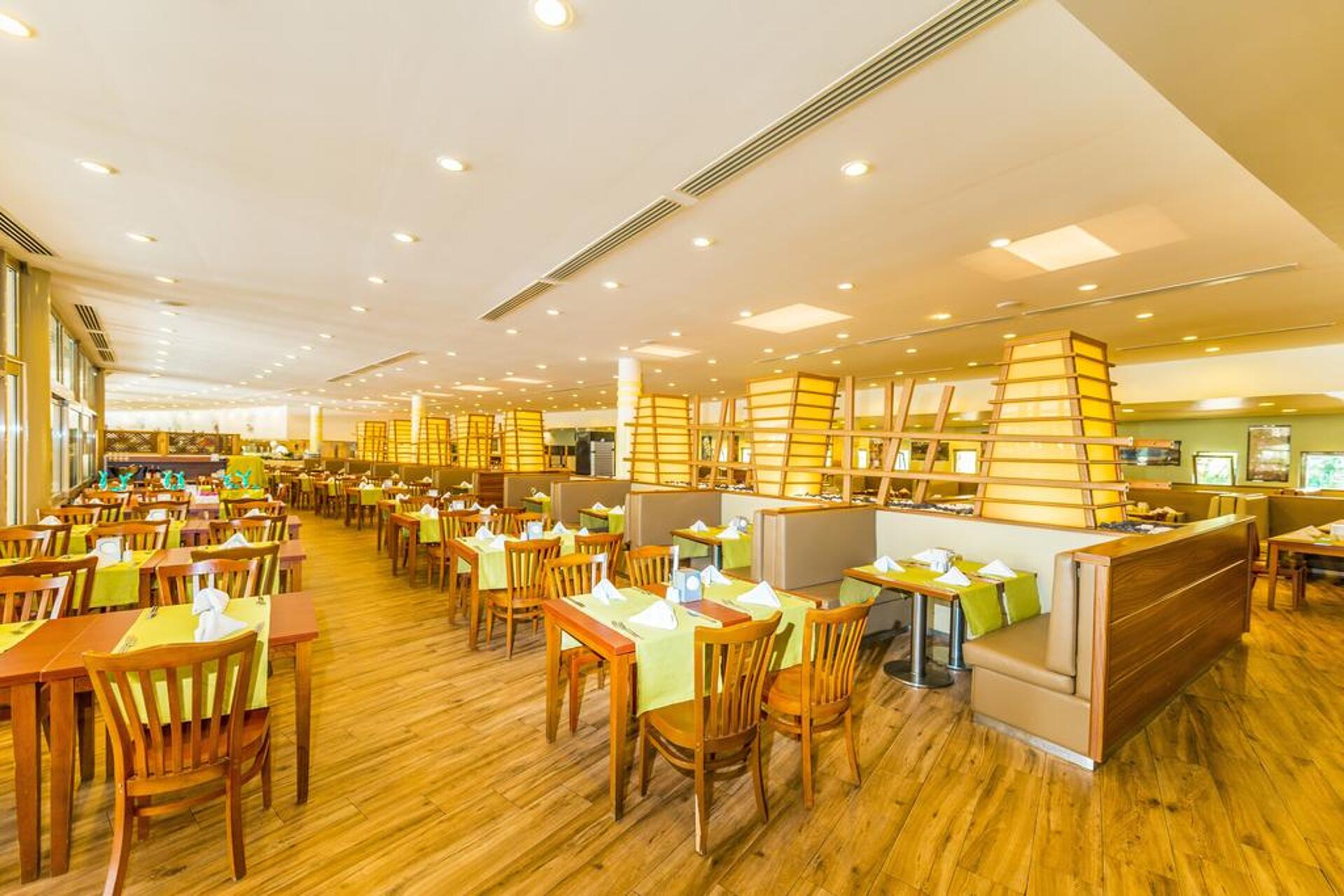 Vonresort Golden Beach  3* 13