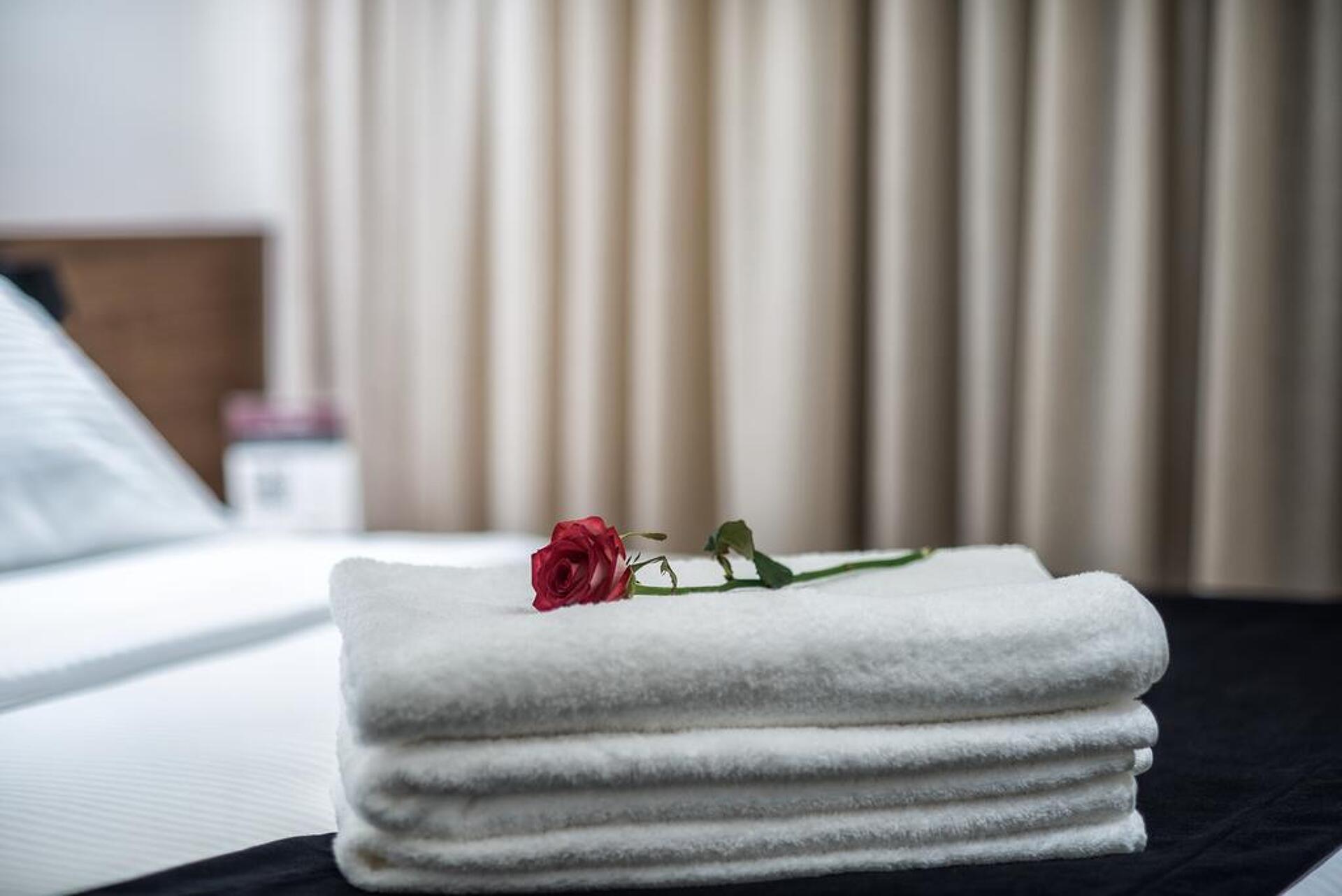 AKALI HOTEL 4* 10