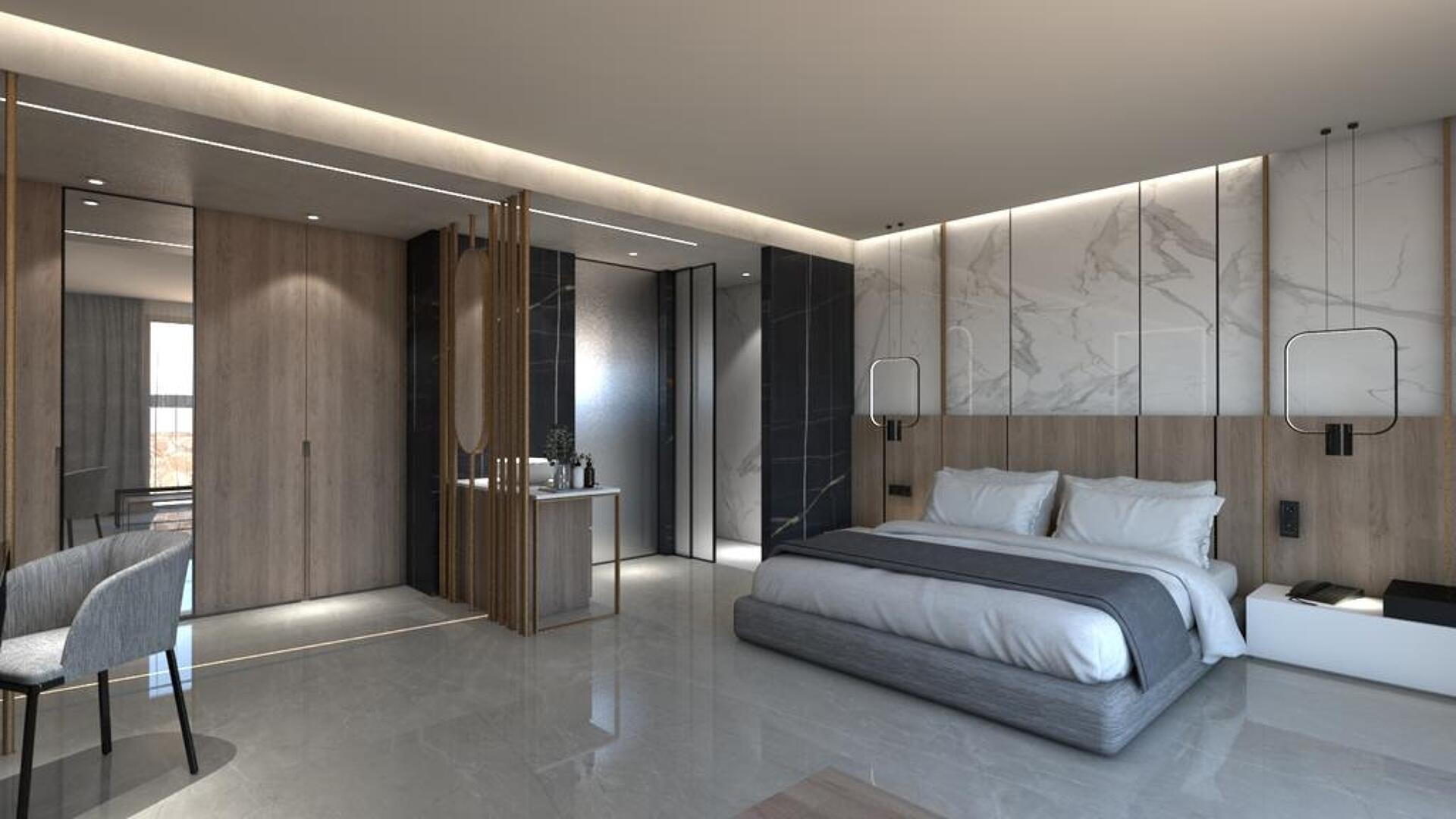 Ikaros Beach Luxury Resort & Spa 22