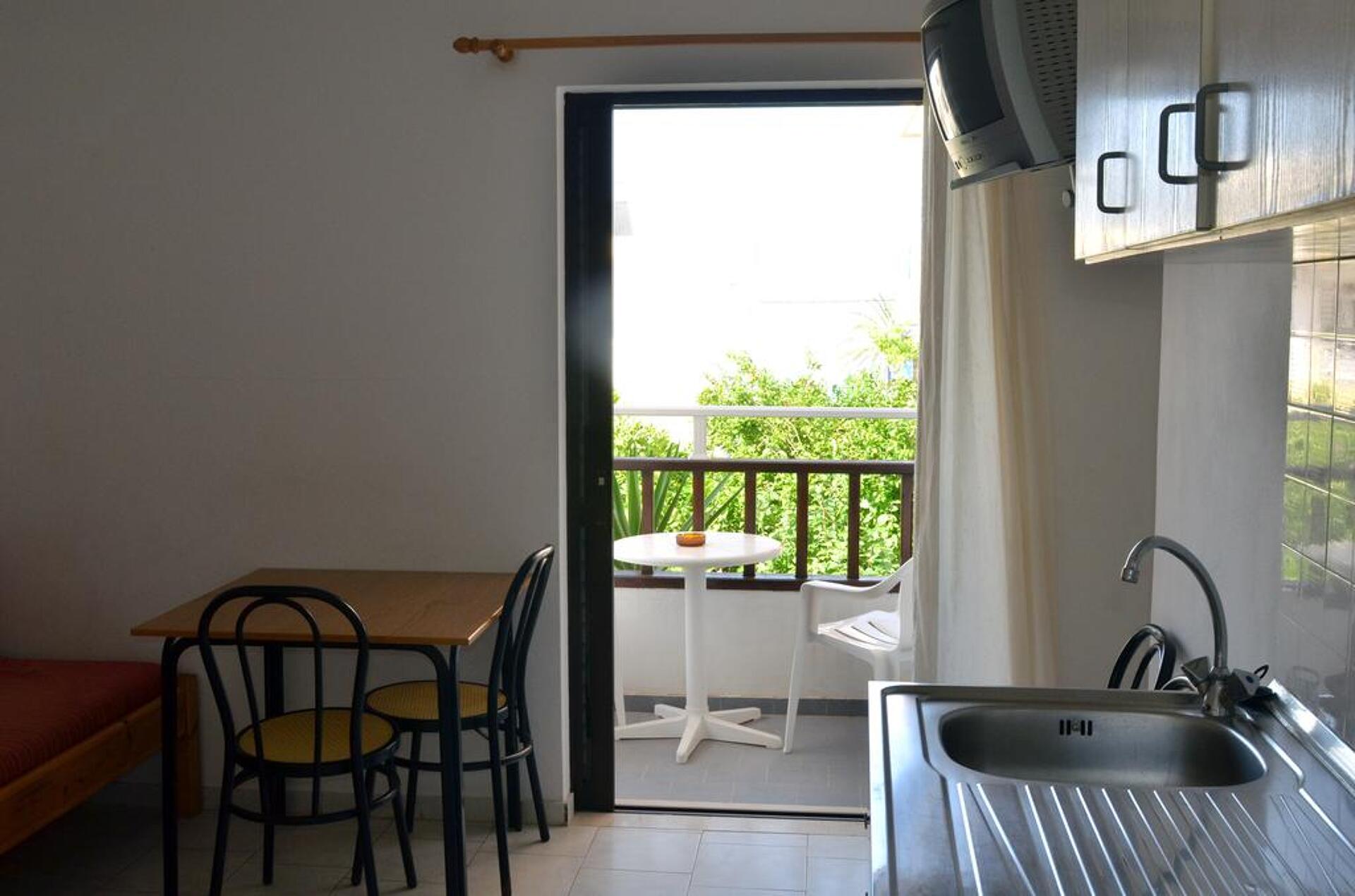 Thisvi Hotel 2* 34