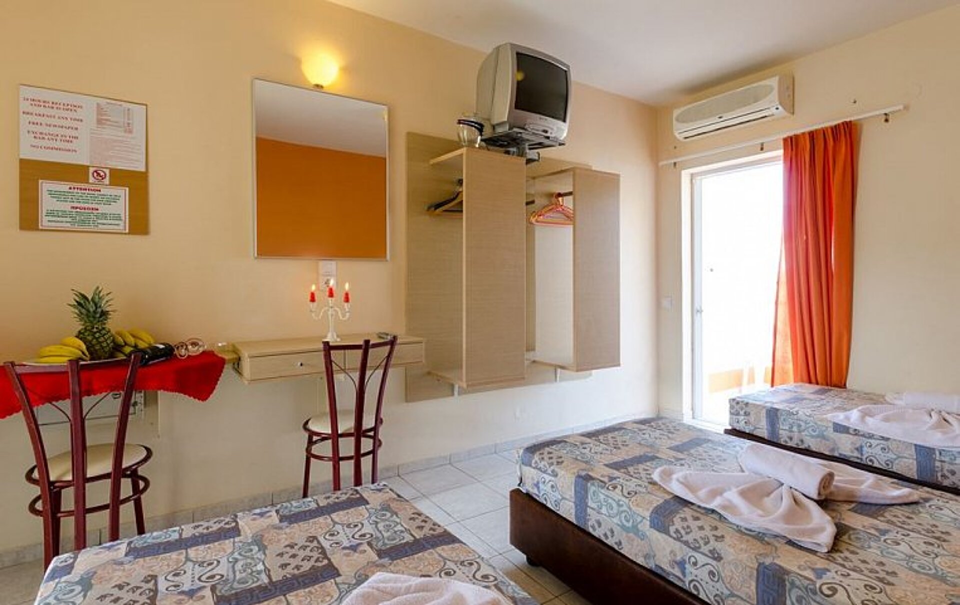 Malia Princess Studios 3* 23