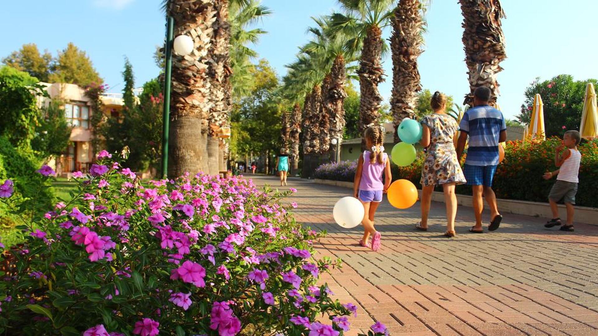 Vonresort Golden Beach  3* 10