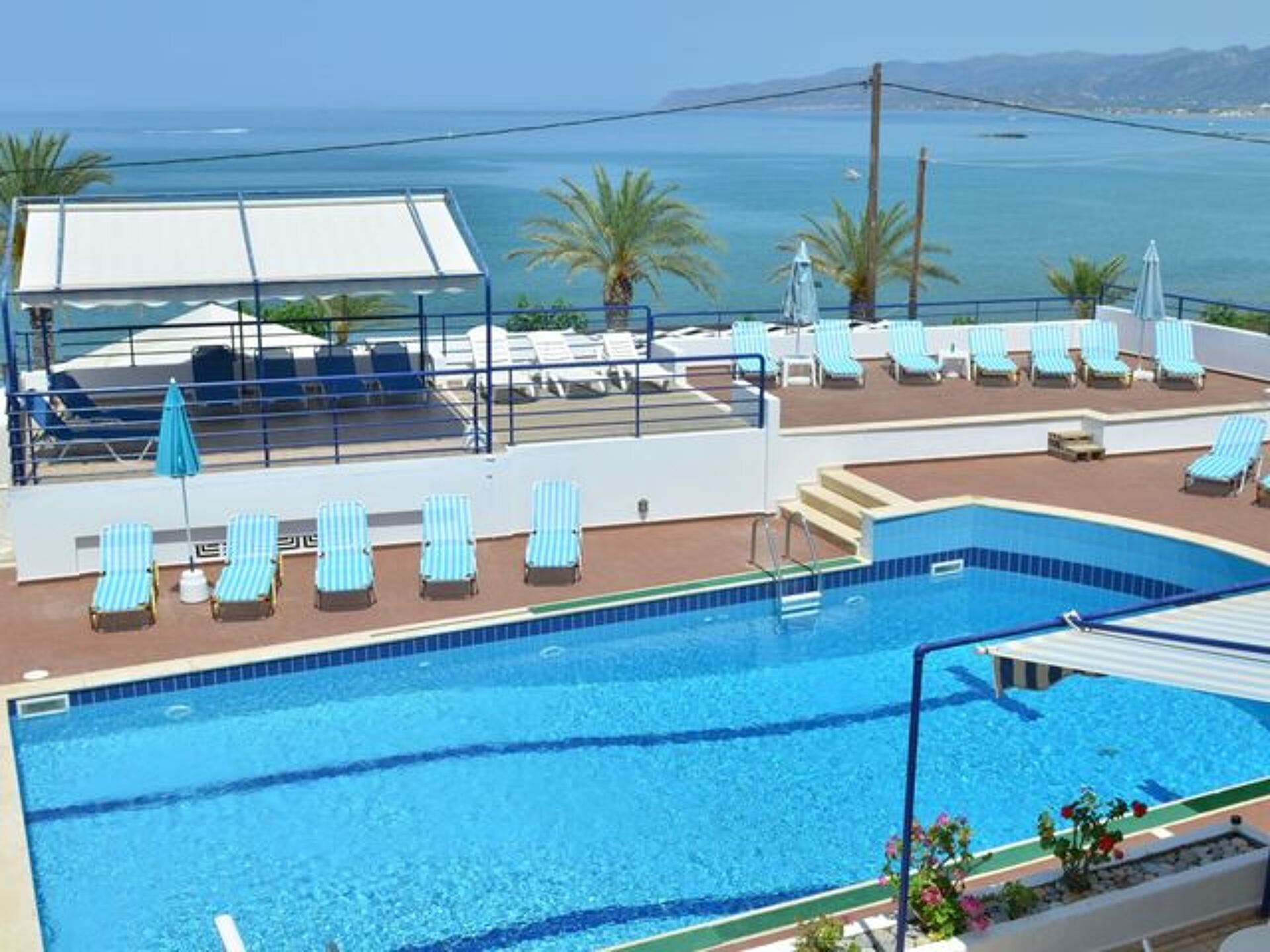 Thisvi Hotel 2* 29