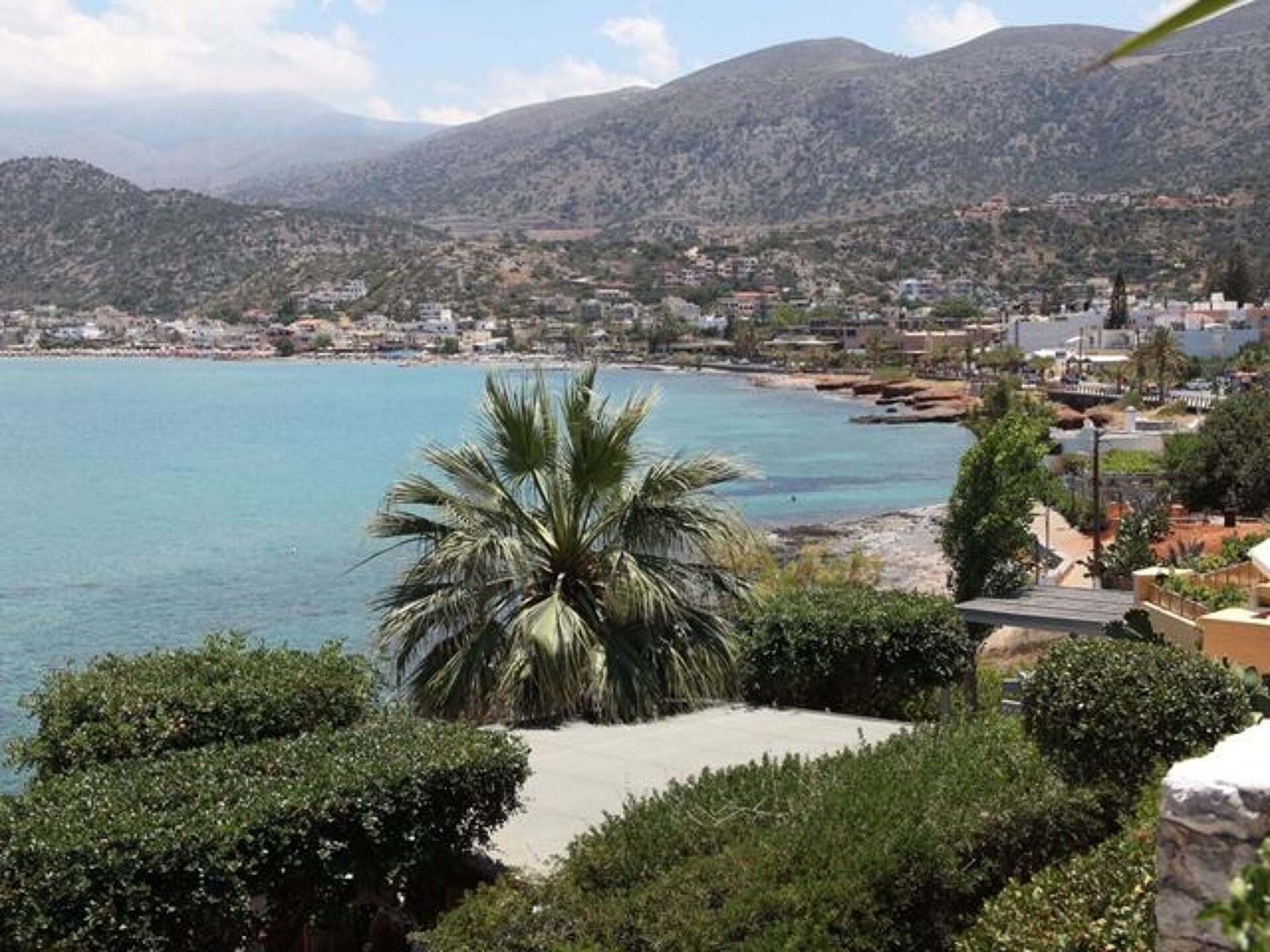 Thisvi Hotel 2* 32