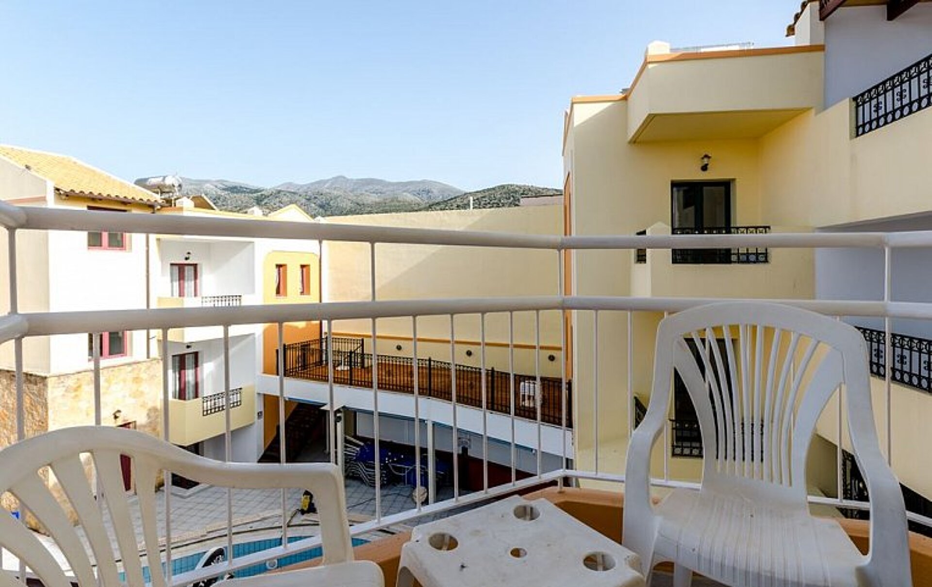 Malia Princess Studios 3* 5
