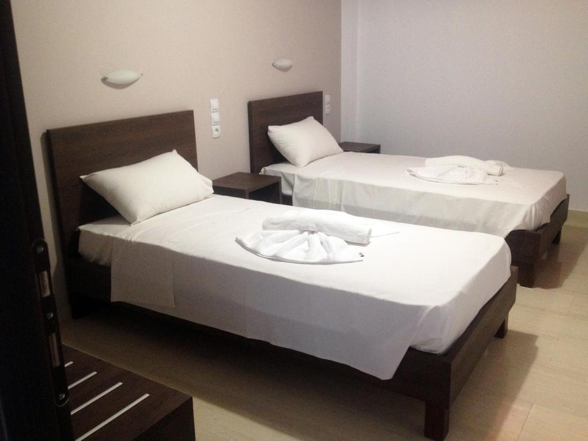 Thisvi Hotel 2* 18