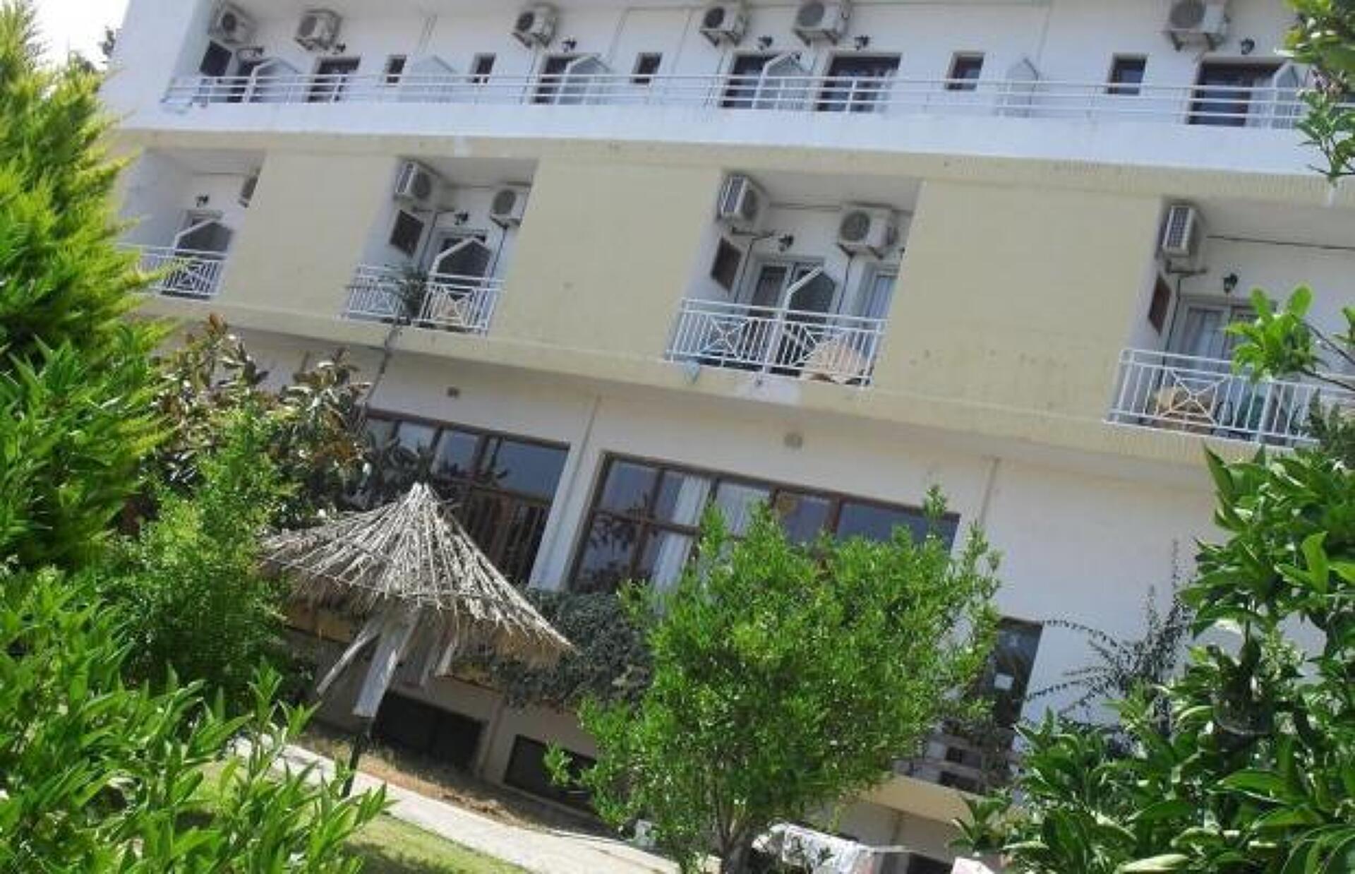 Harmony Hotel 2* 28