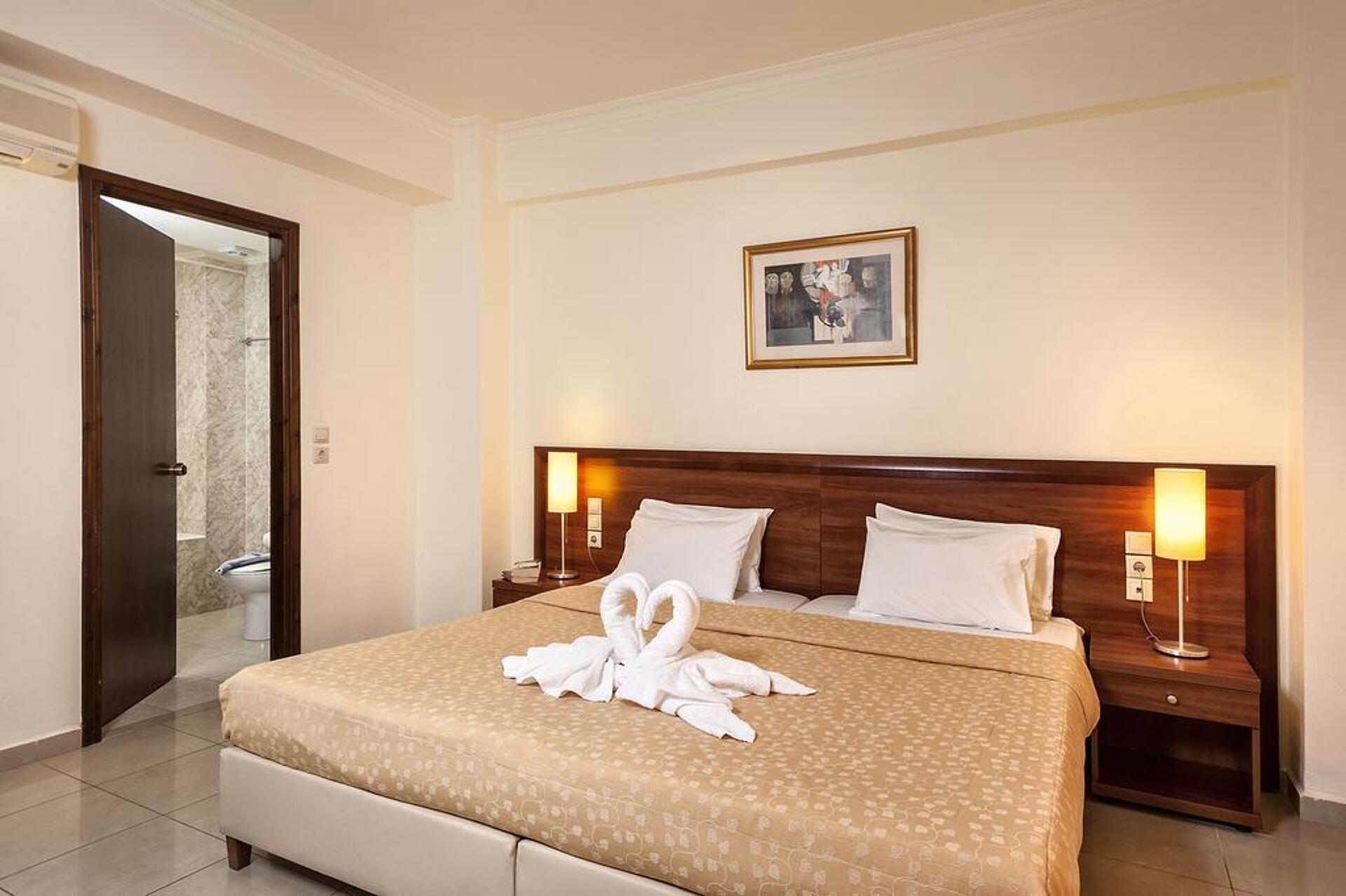 AdelaisAdelais Hotel 3* 9