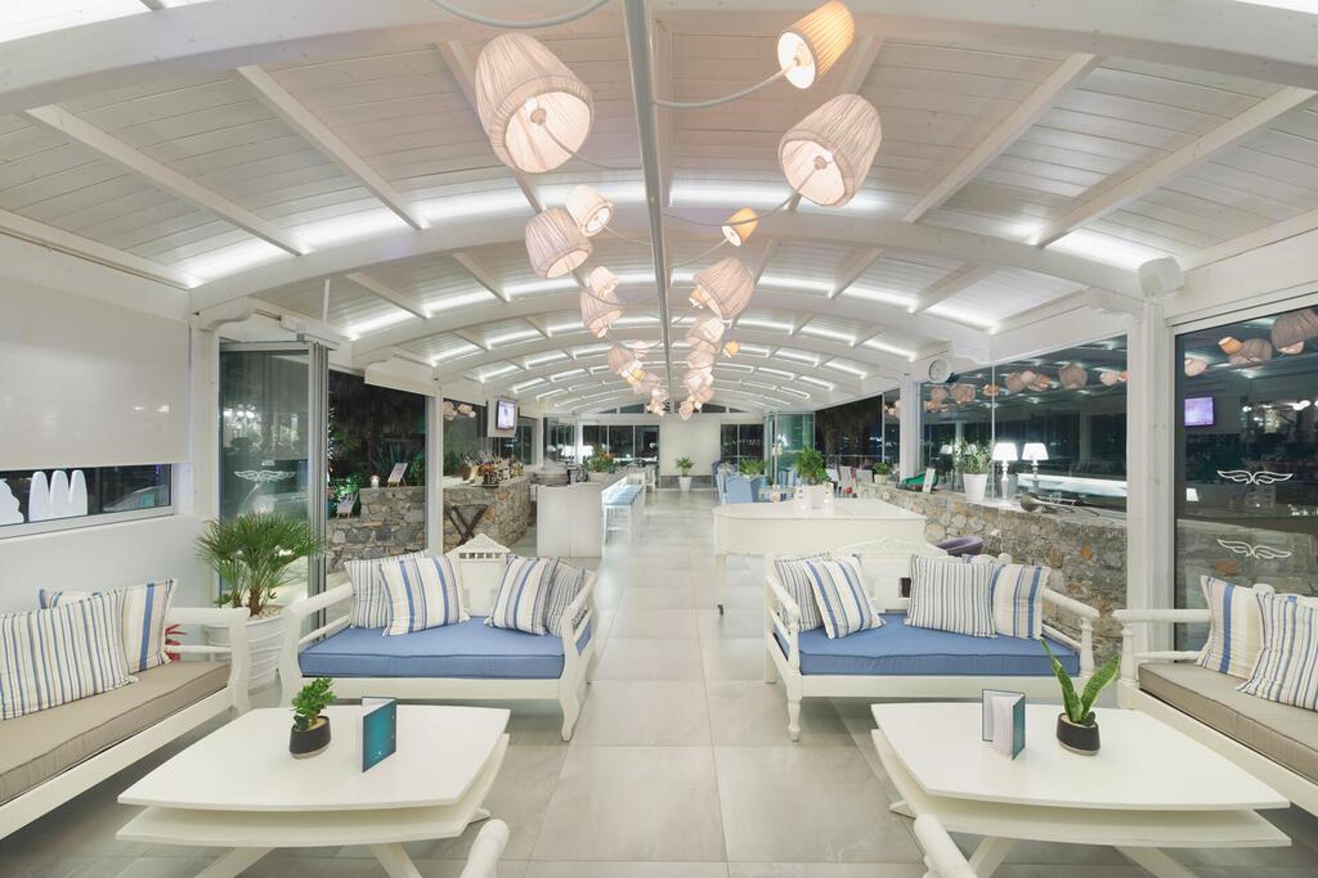 Ikaros Beach Luxury Resort & Spa 36