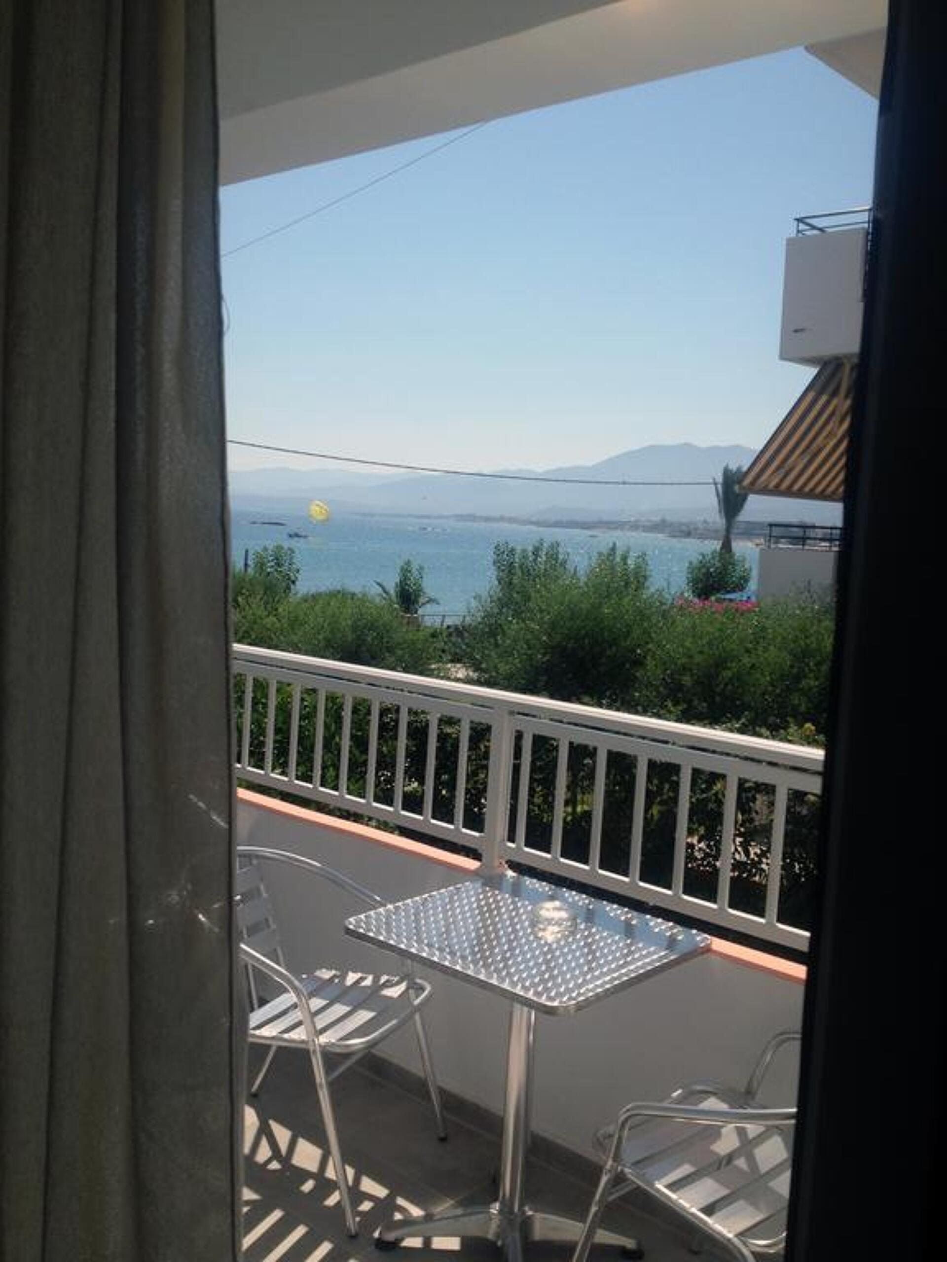 Thisvi Hotel 2* 21